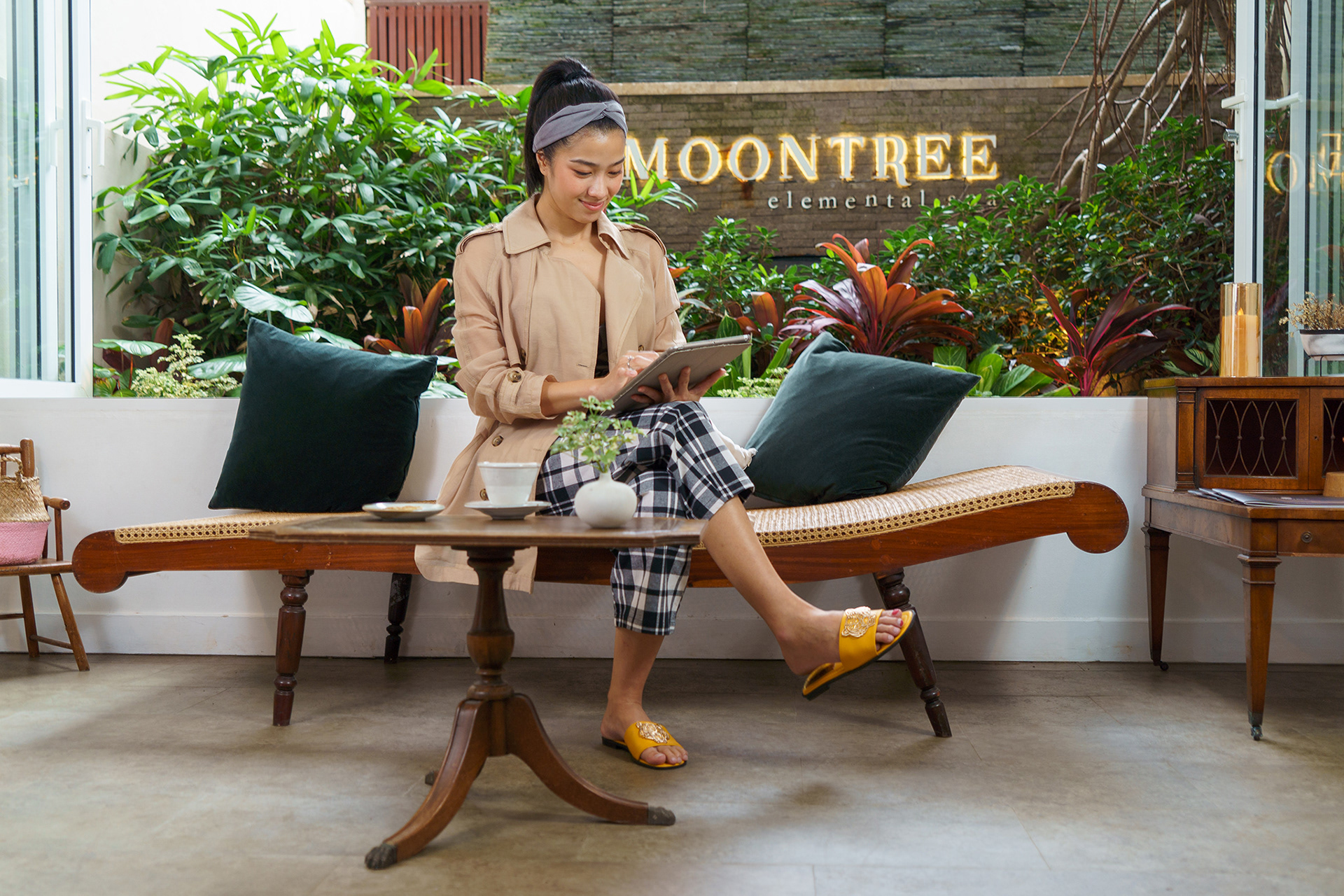 Commercial Photography