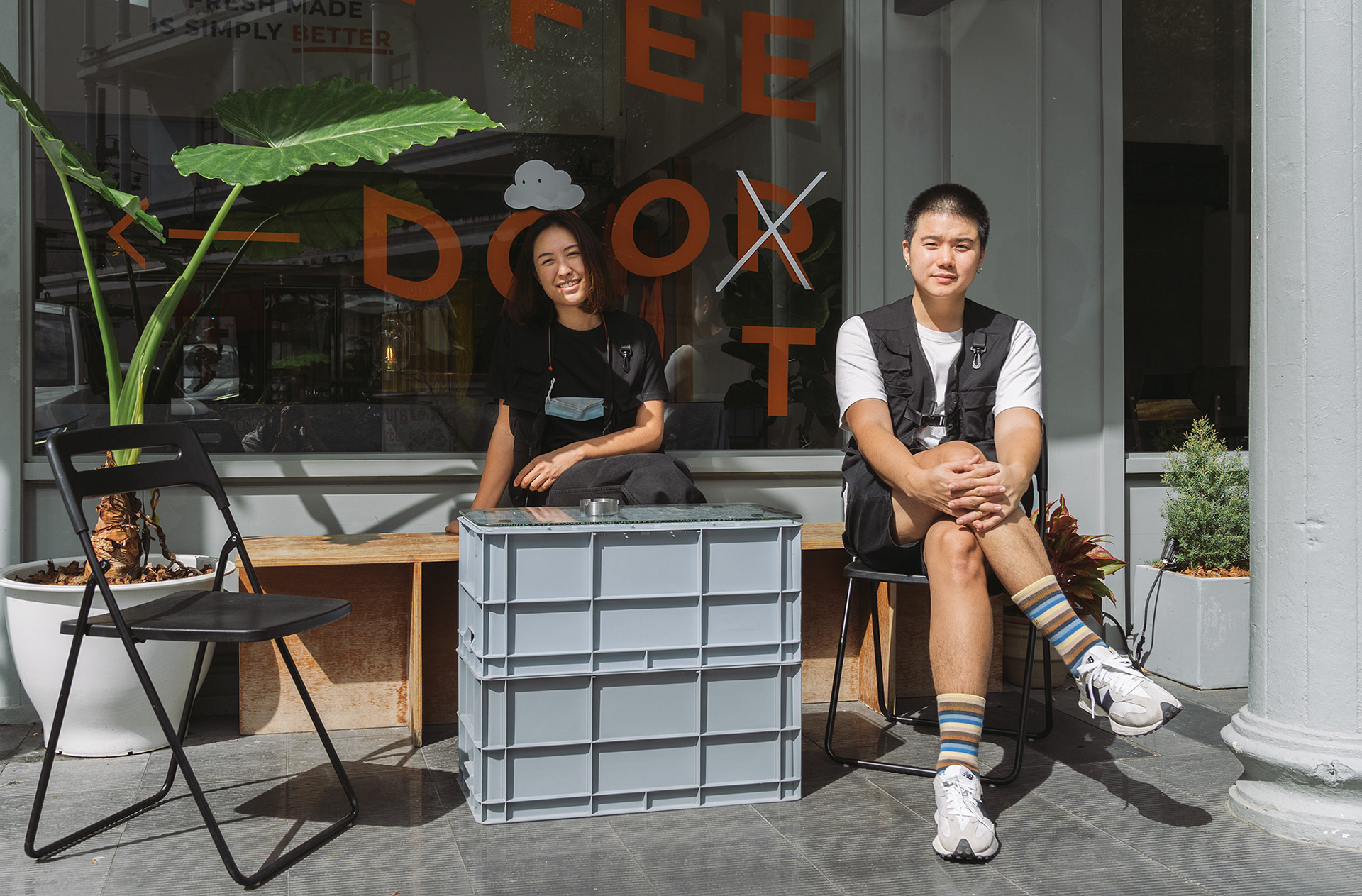 Owners of Marni Phuket