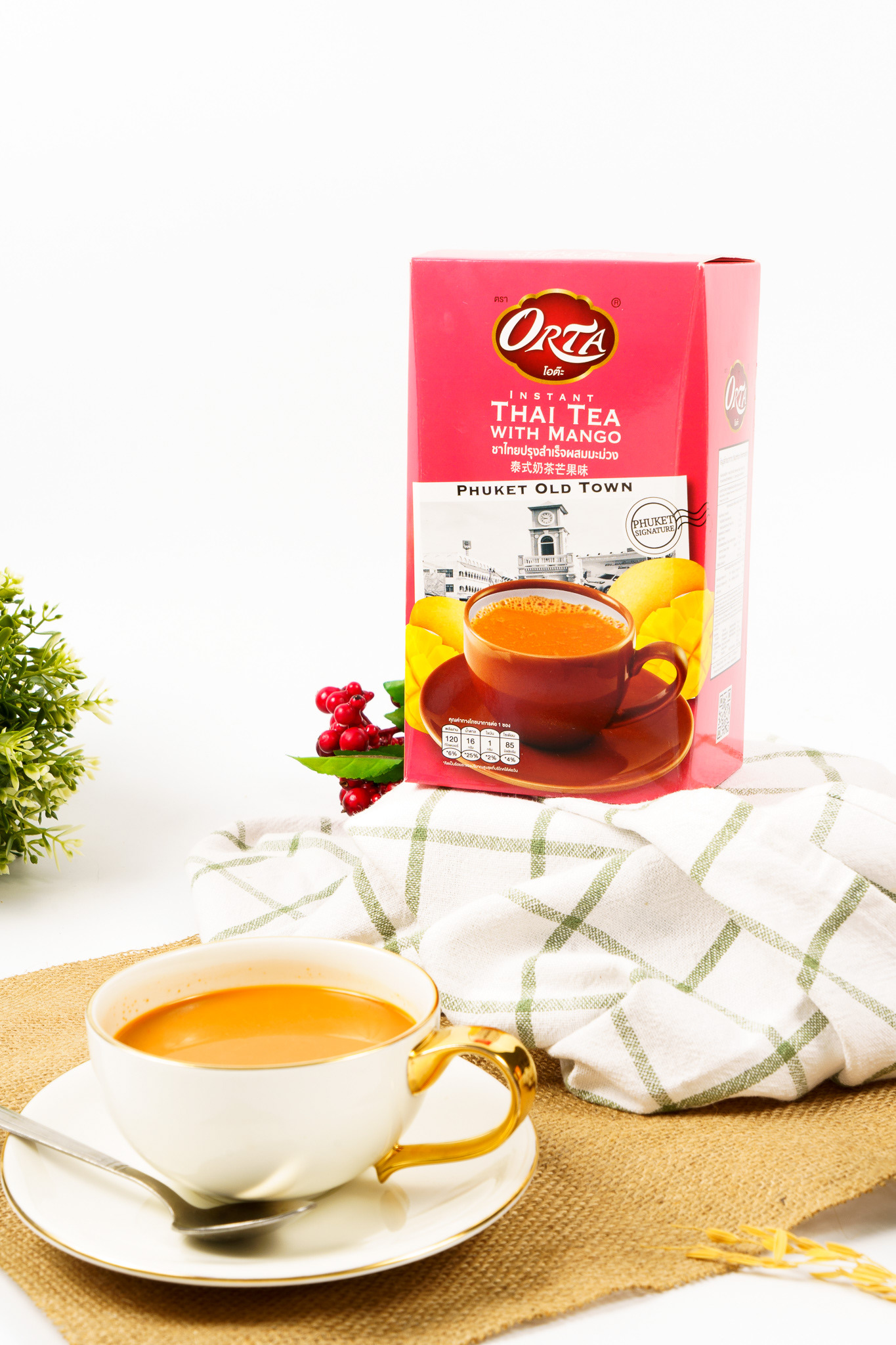 Souvenirs and Edibles at Pornthip Phuket