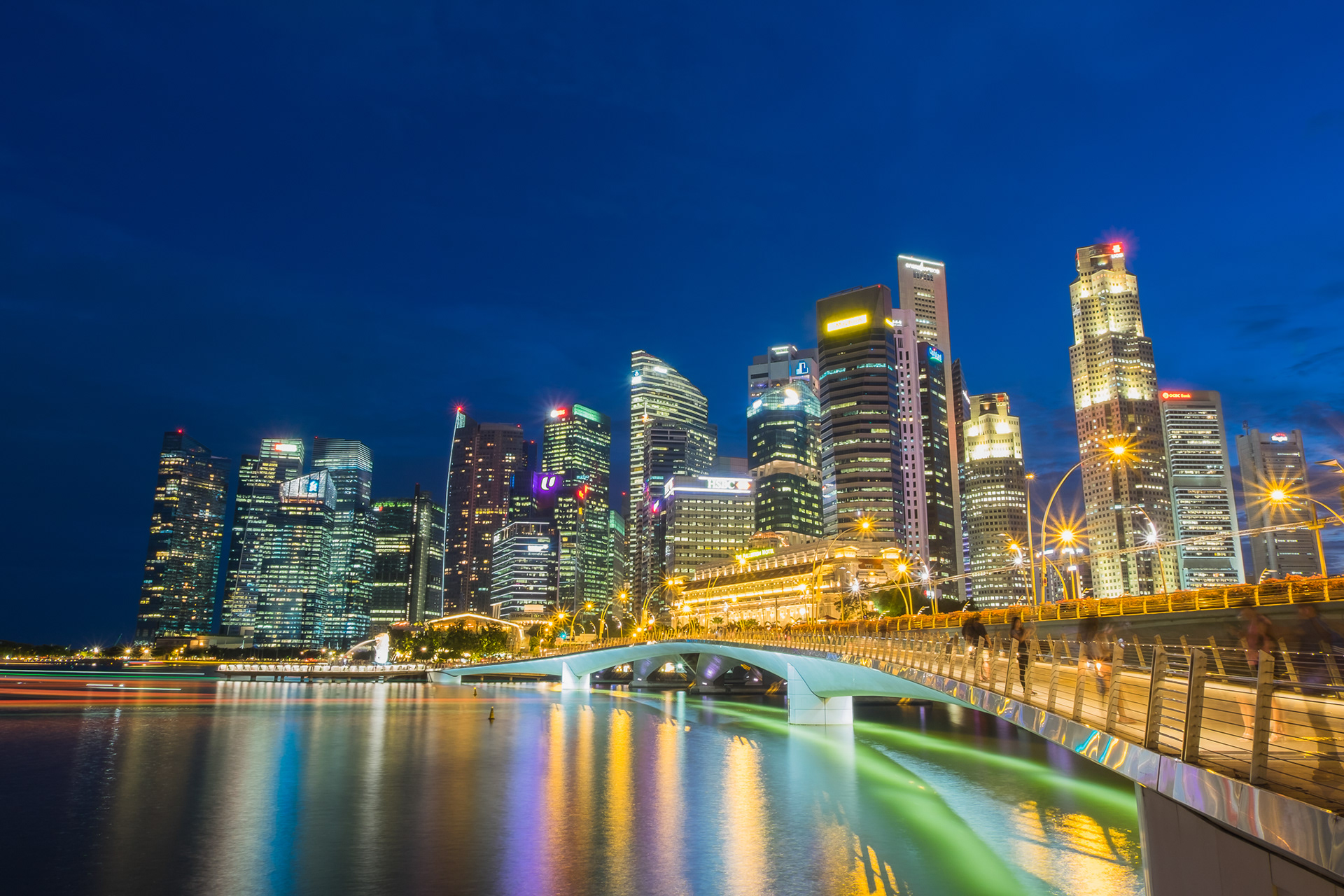 Central Business District