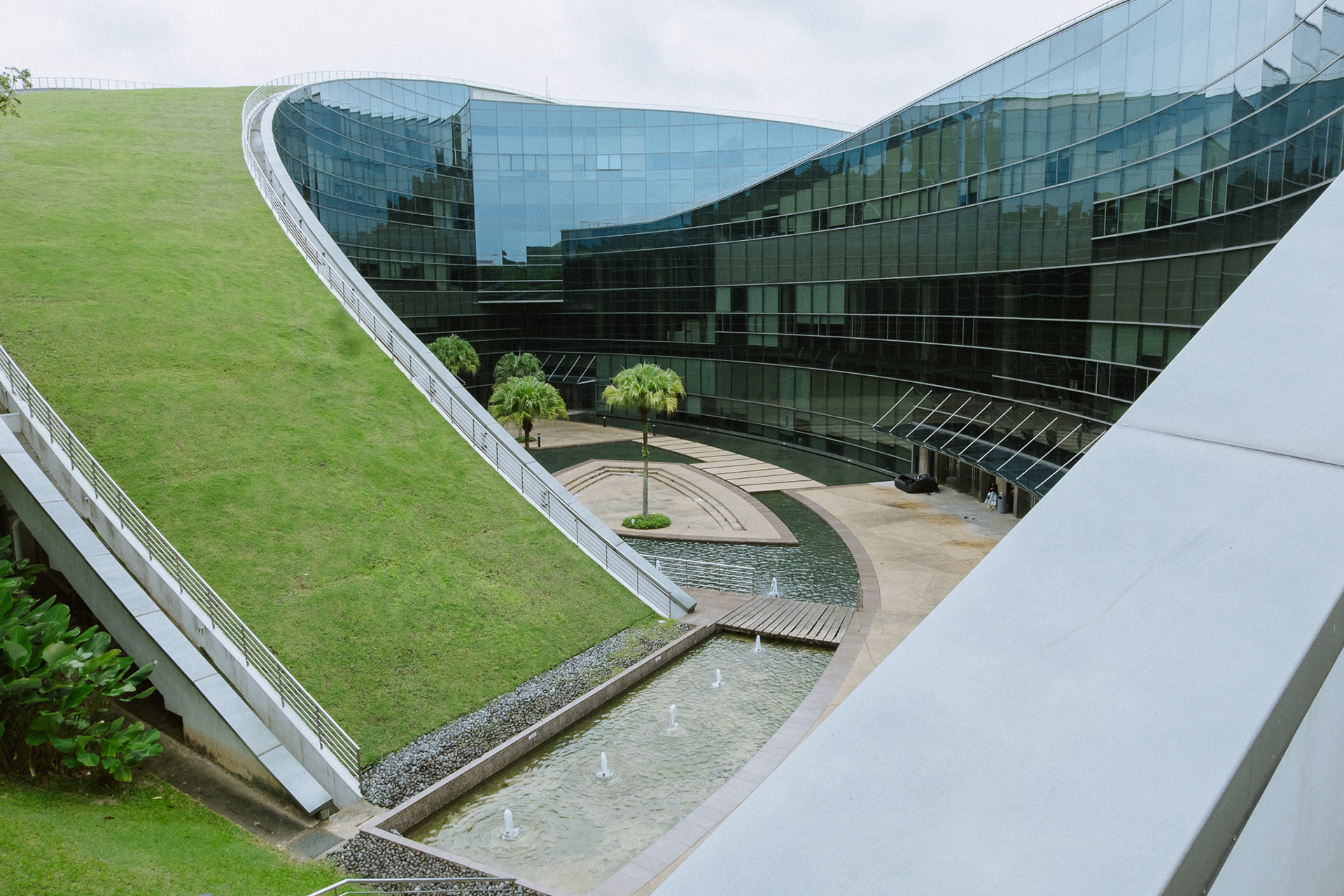 School of Art, Design and Media, Nanyang Technological University