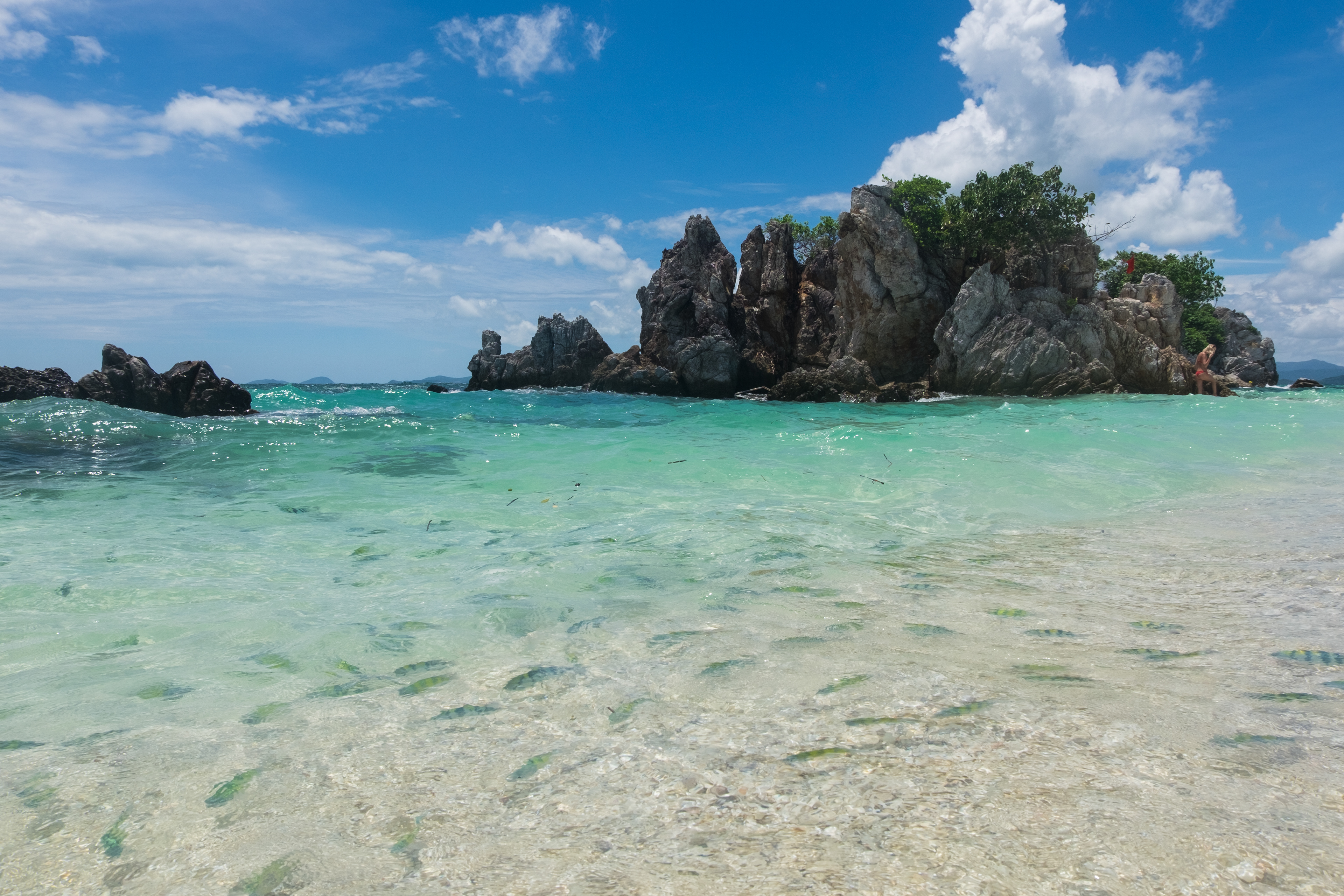 Khai Island , เกาะไข่