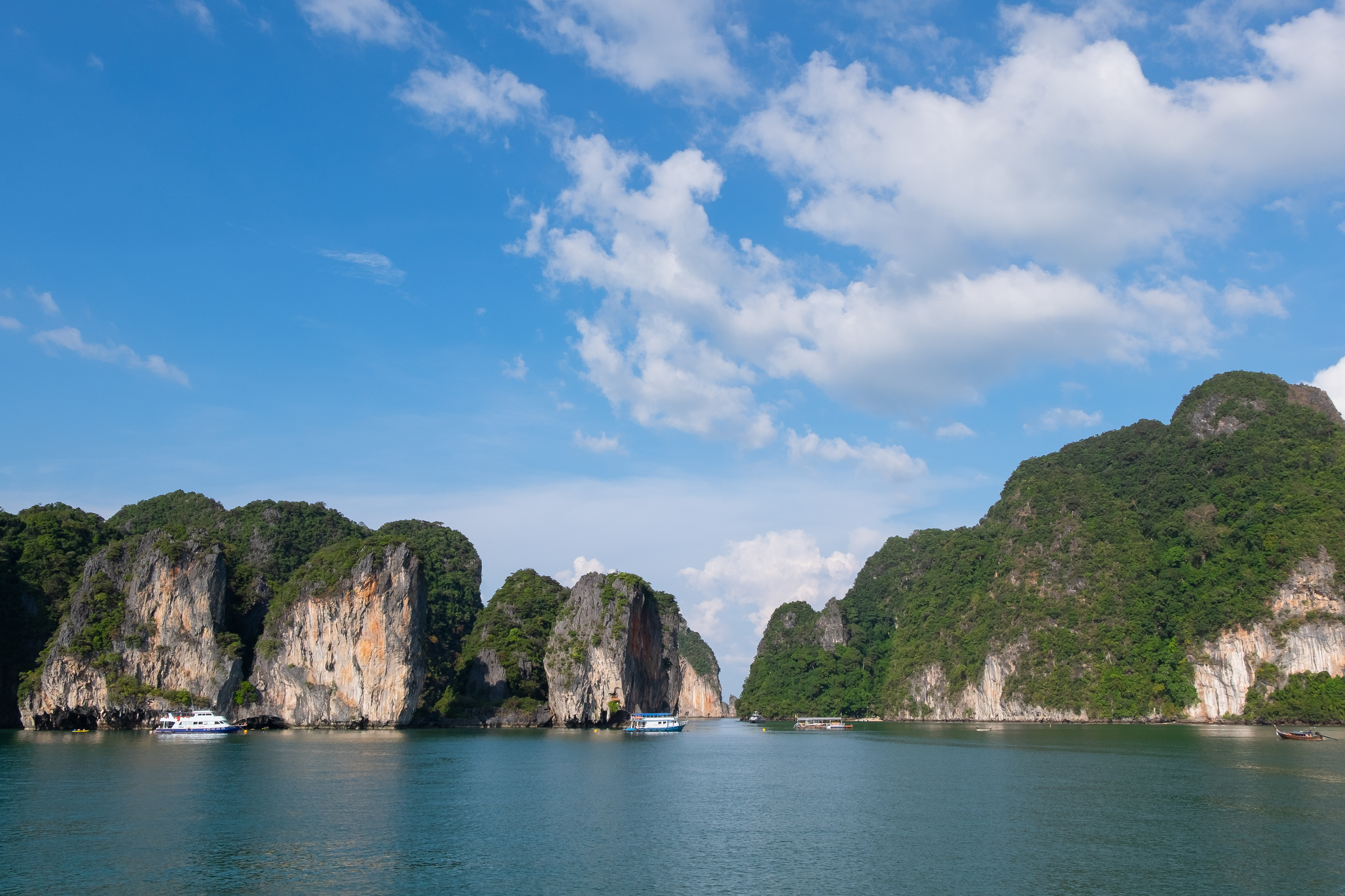 Panak island , เกาะพนัก