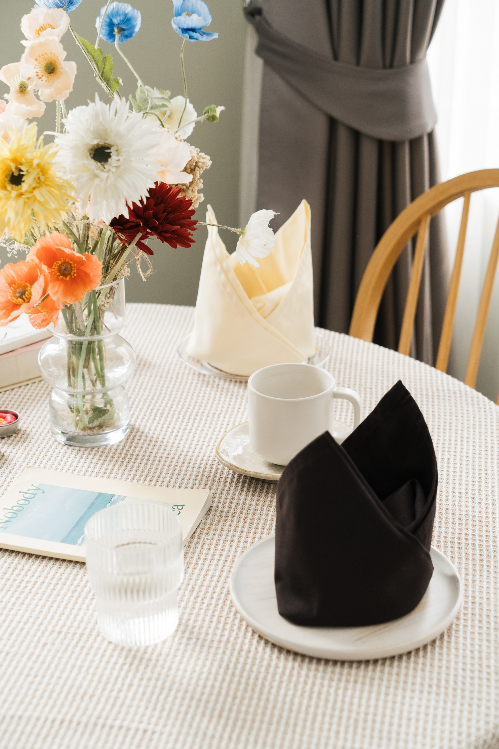 Photography of Hotel Standard Bathroom Items