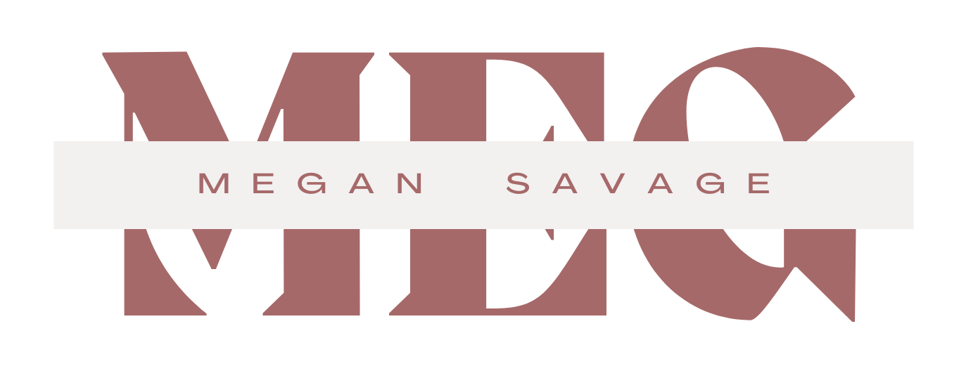 Megan Savage