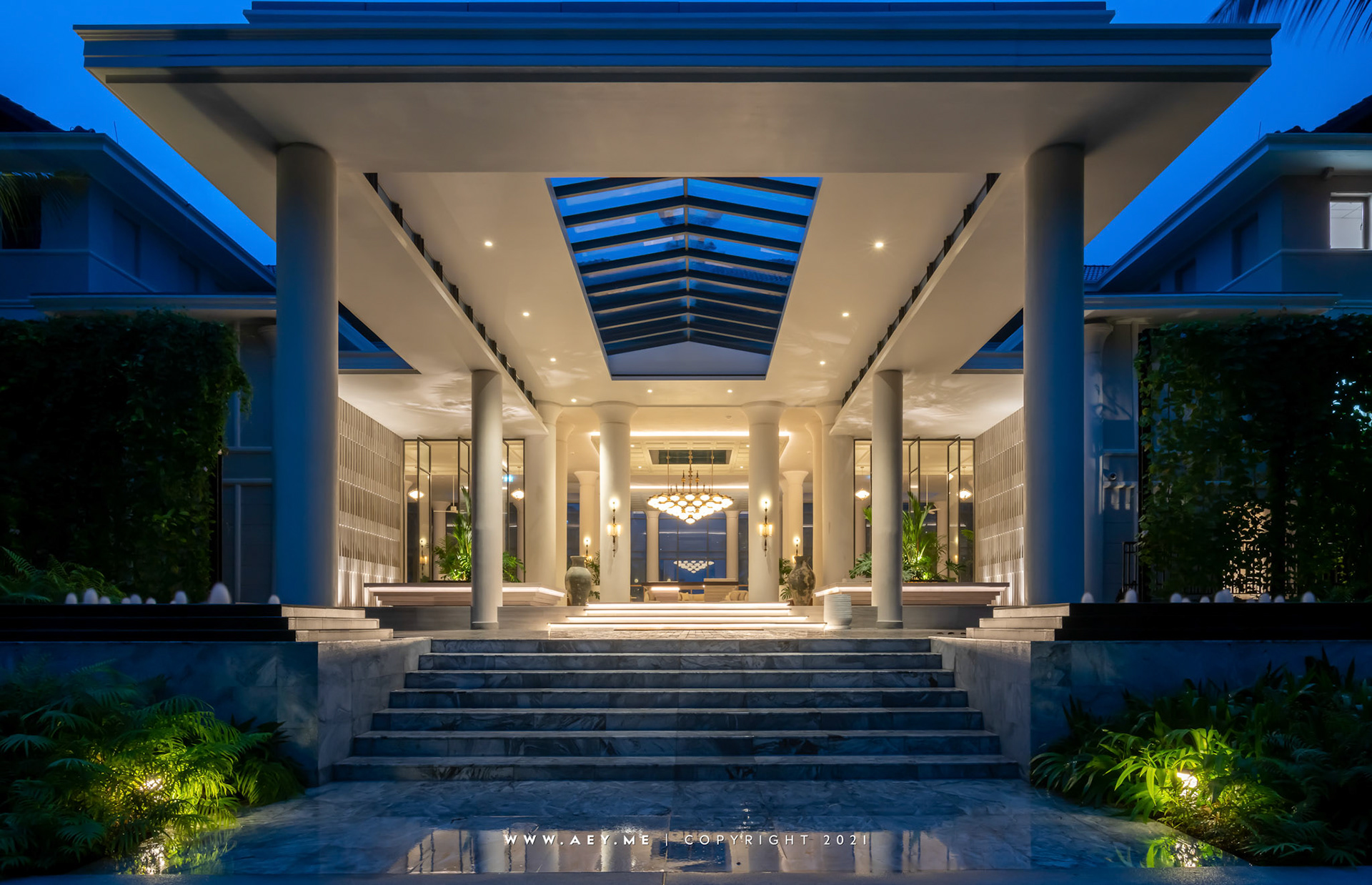 Centara Reserve Samui