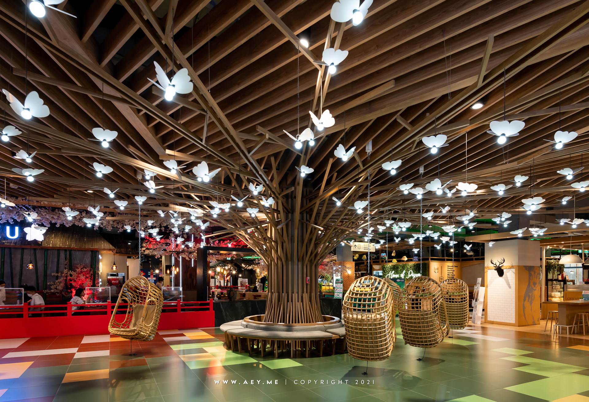 The Mall Lifestore Ngamwongwan เดอะมอลล์ ไลฟ์สโตร์ งามวงศ์วาน