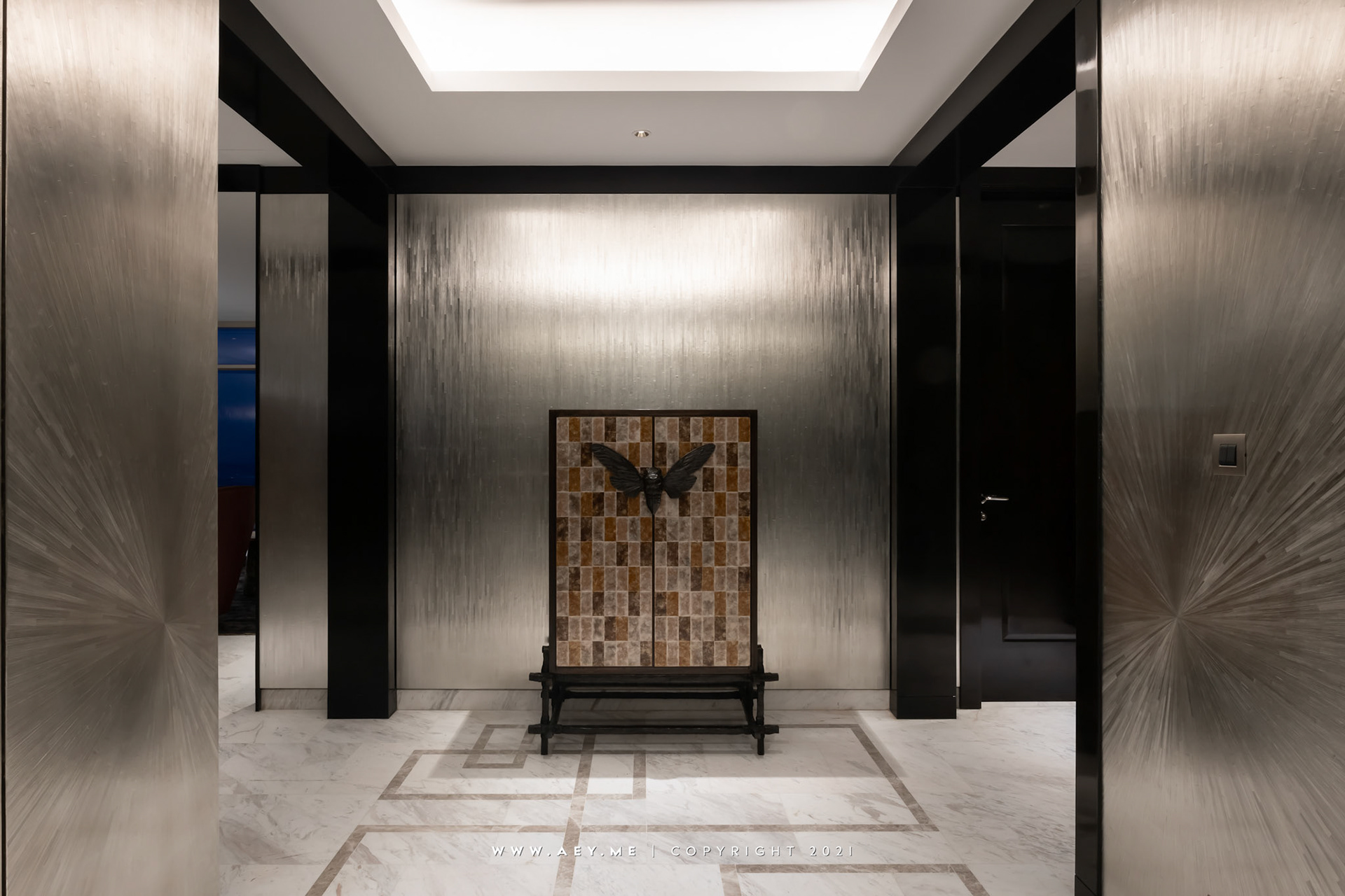 Four Seasons Private Residences
