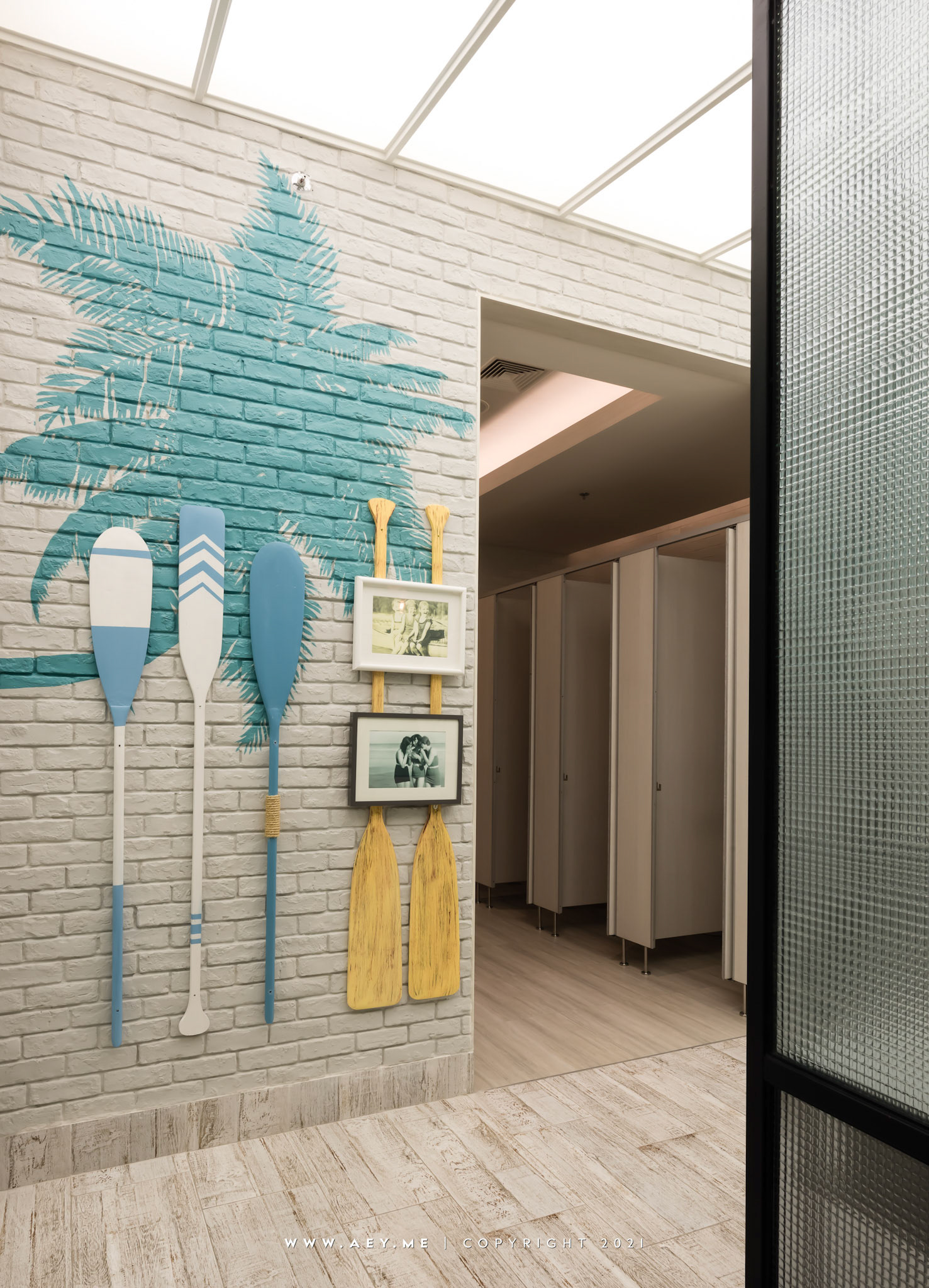 BluPort Hua Hin, Lighting Designer: WithLight