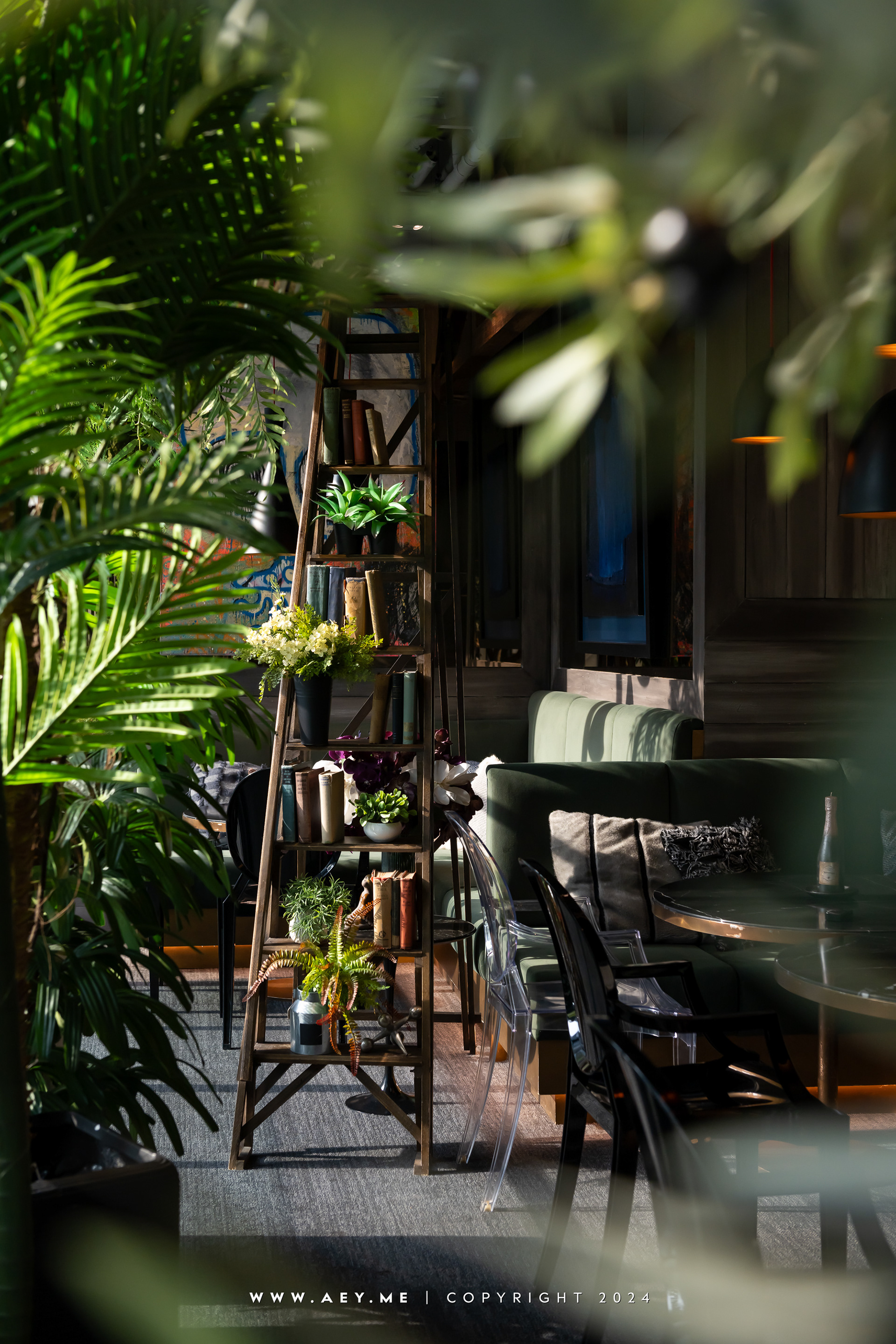 Dream Loft, Thonglor