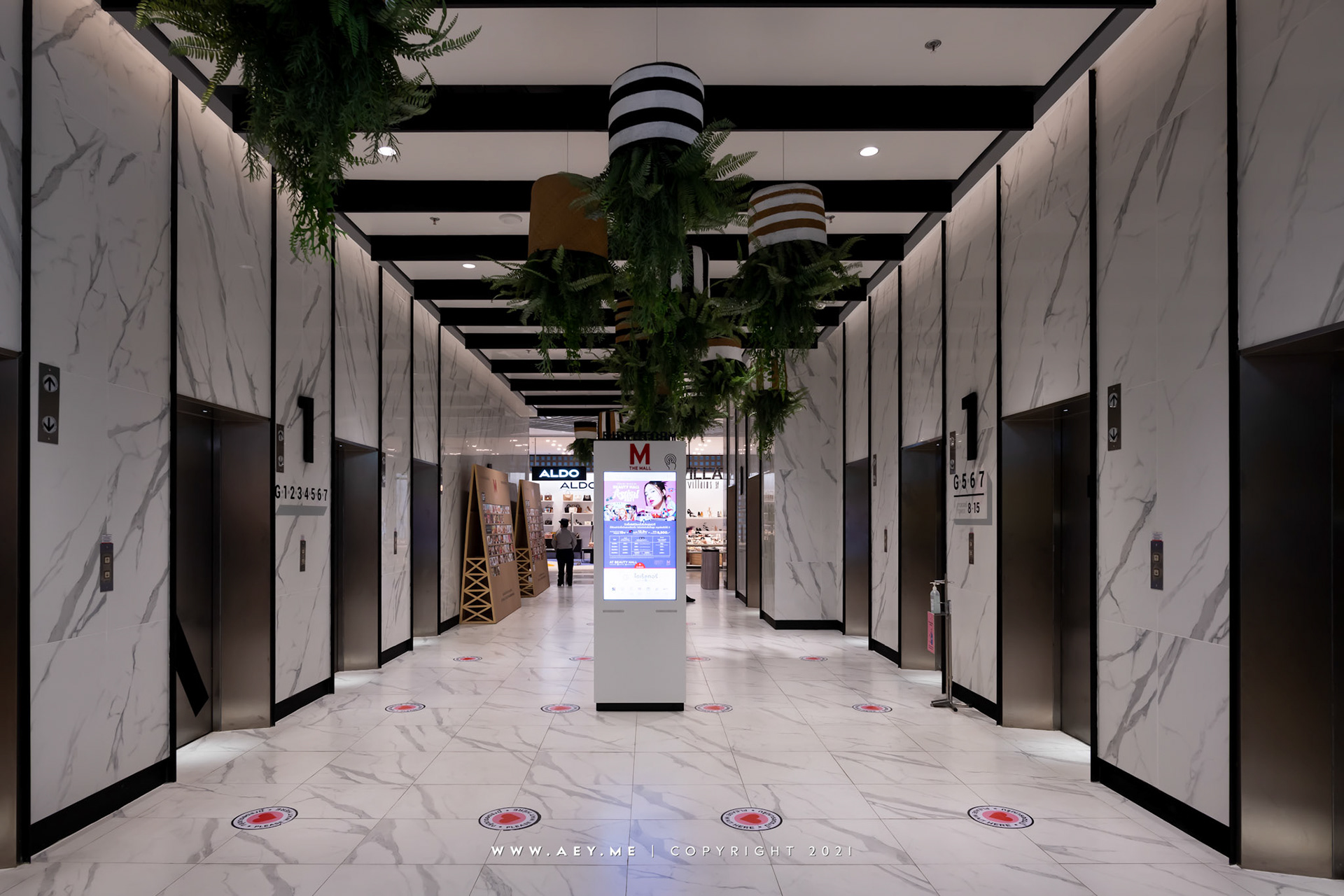 The Mall Lifestore Ngamwongwan เดอะมอลล์ ไลฟ์สโตร์ งามวงศ์วาน