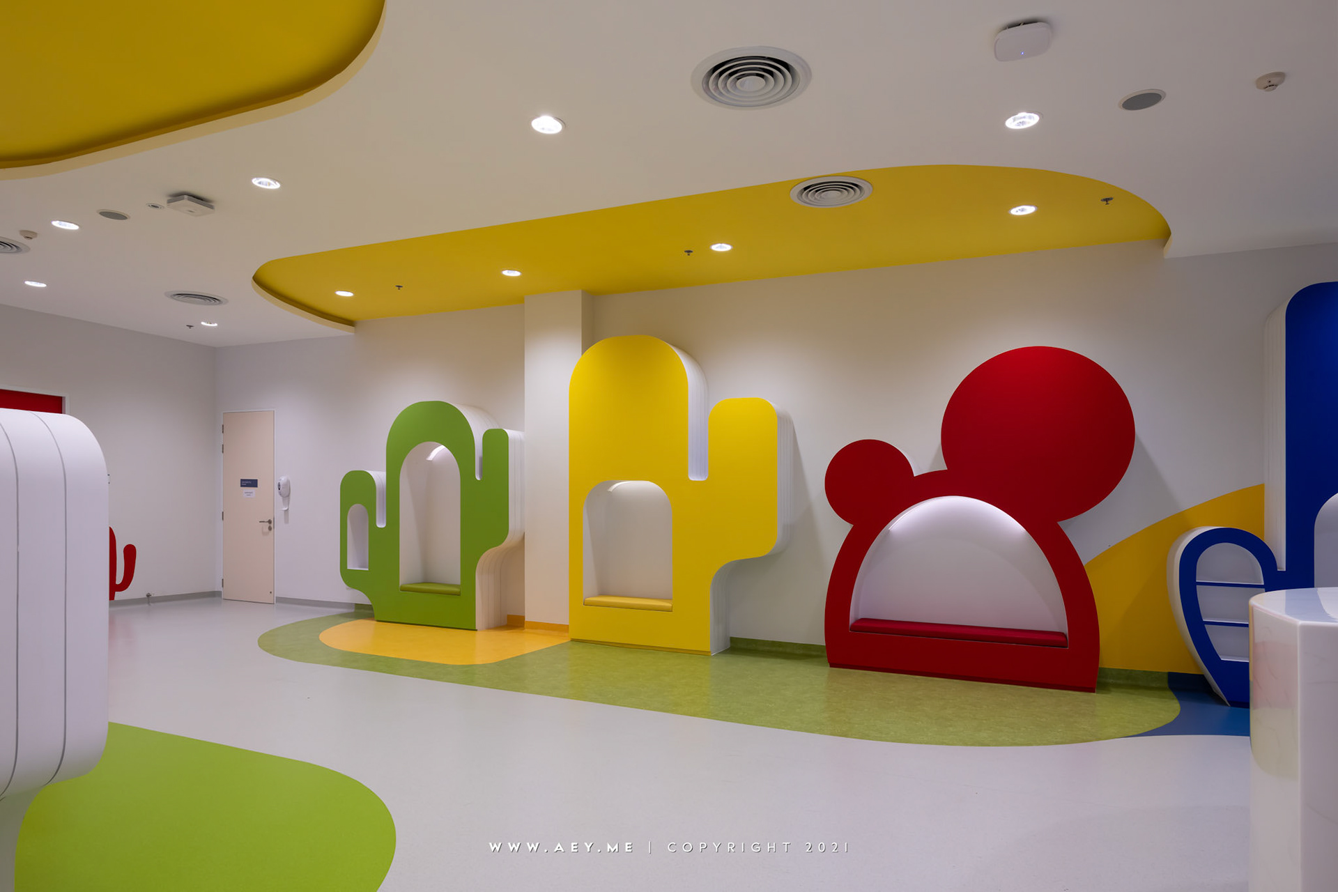 Vimut Hospital