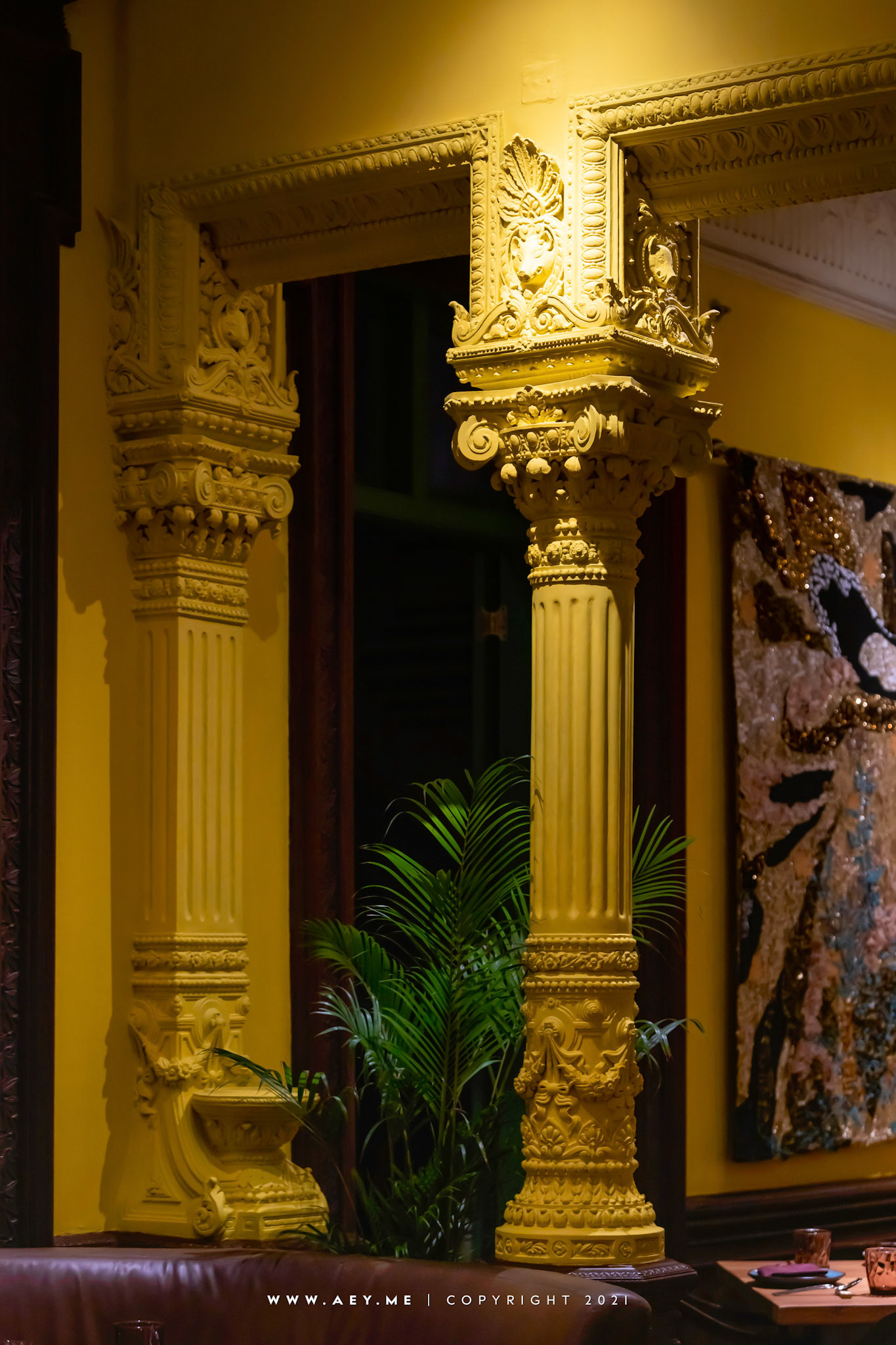 The House on Sathorn, W Bangkok Hotel