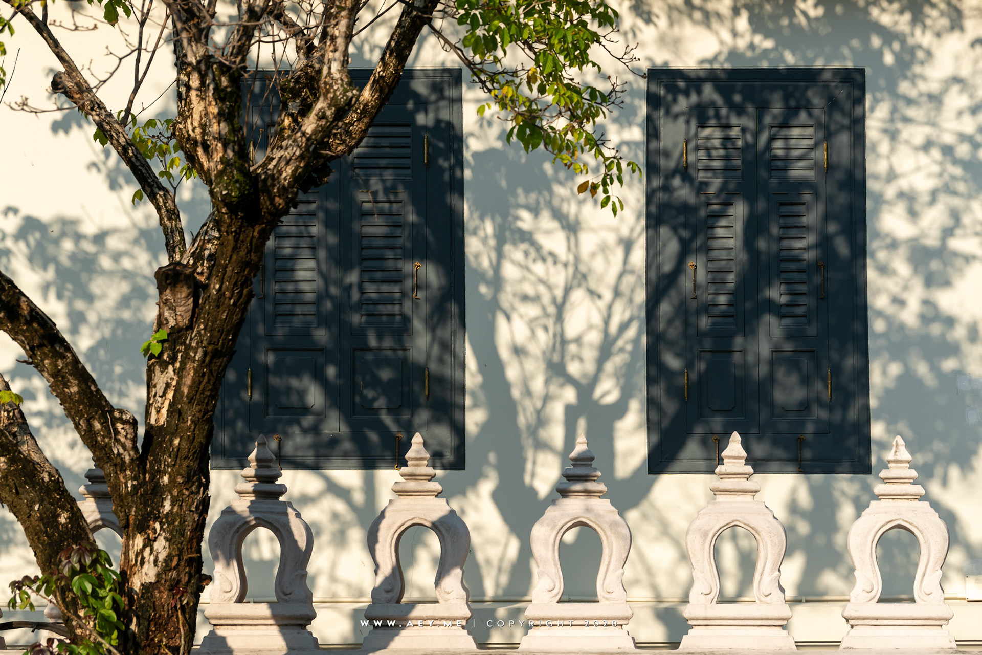 Wat Ratchabophit วัดราชบพิธสถิตมหาสีมารามราชวรวิหาร