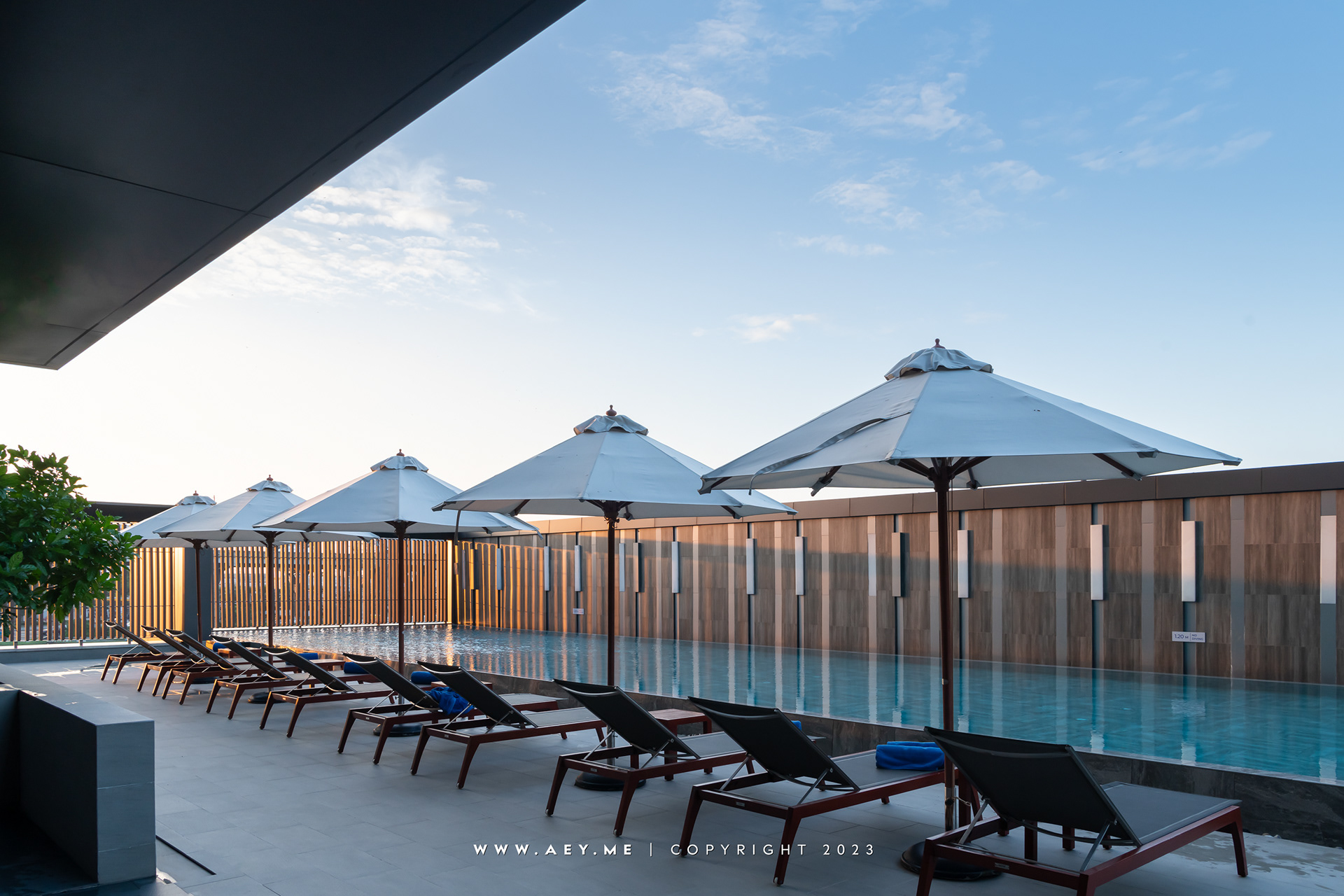 Novotel Bangkok Future Park Rangsit
