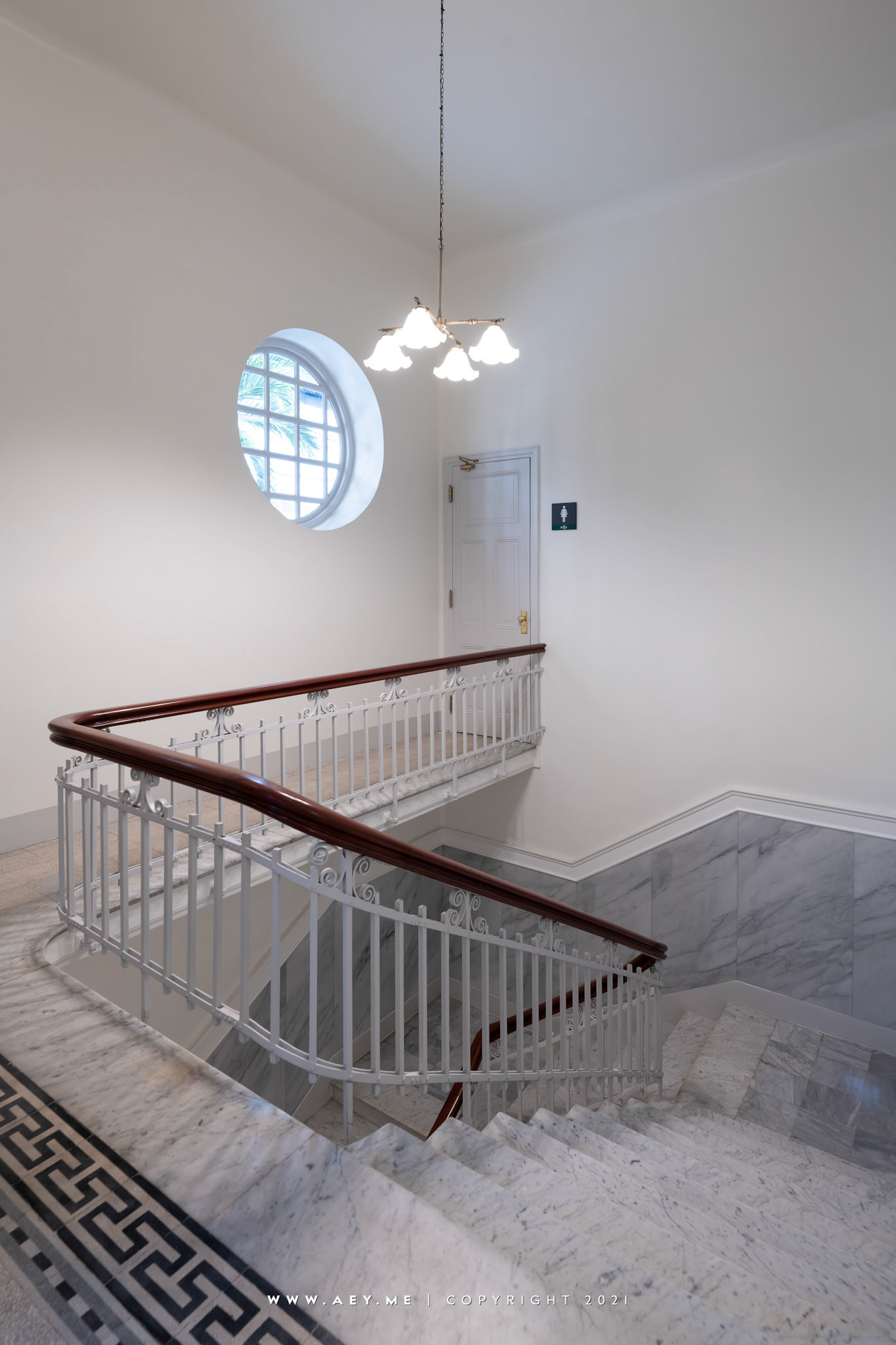 Chakrabongse Building, Chulalongkorn Hospital ตึกจักรพงษ์ โรงพยาบาลจุฬาลงกรณ์