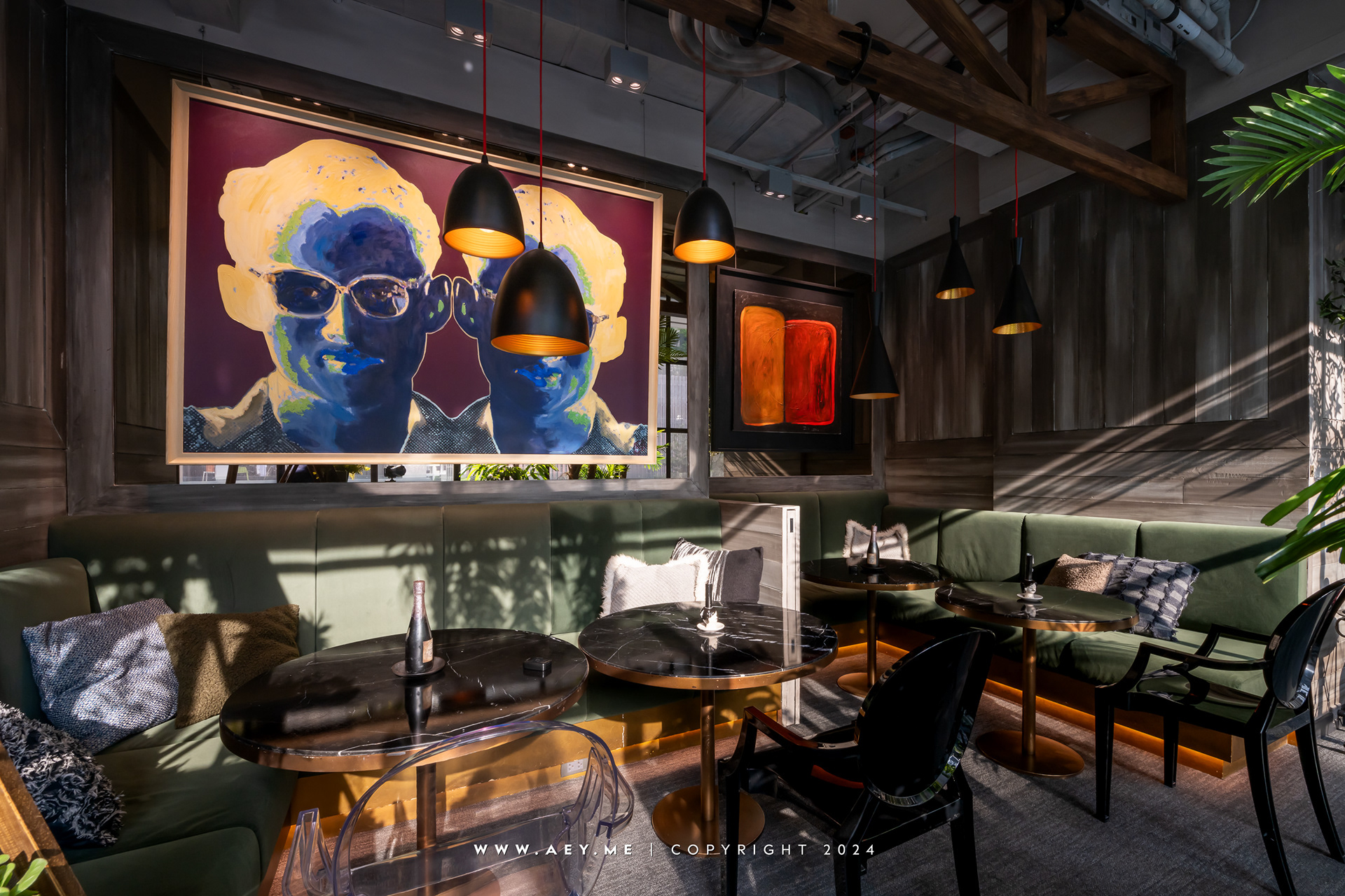 Dream Loft, Thonglor