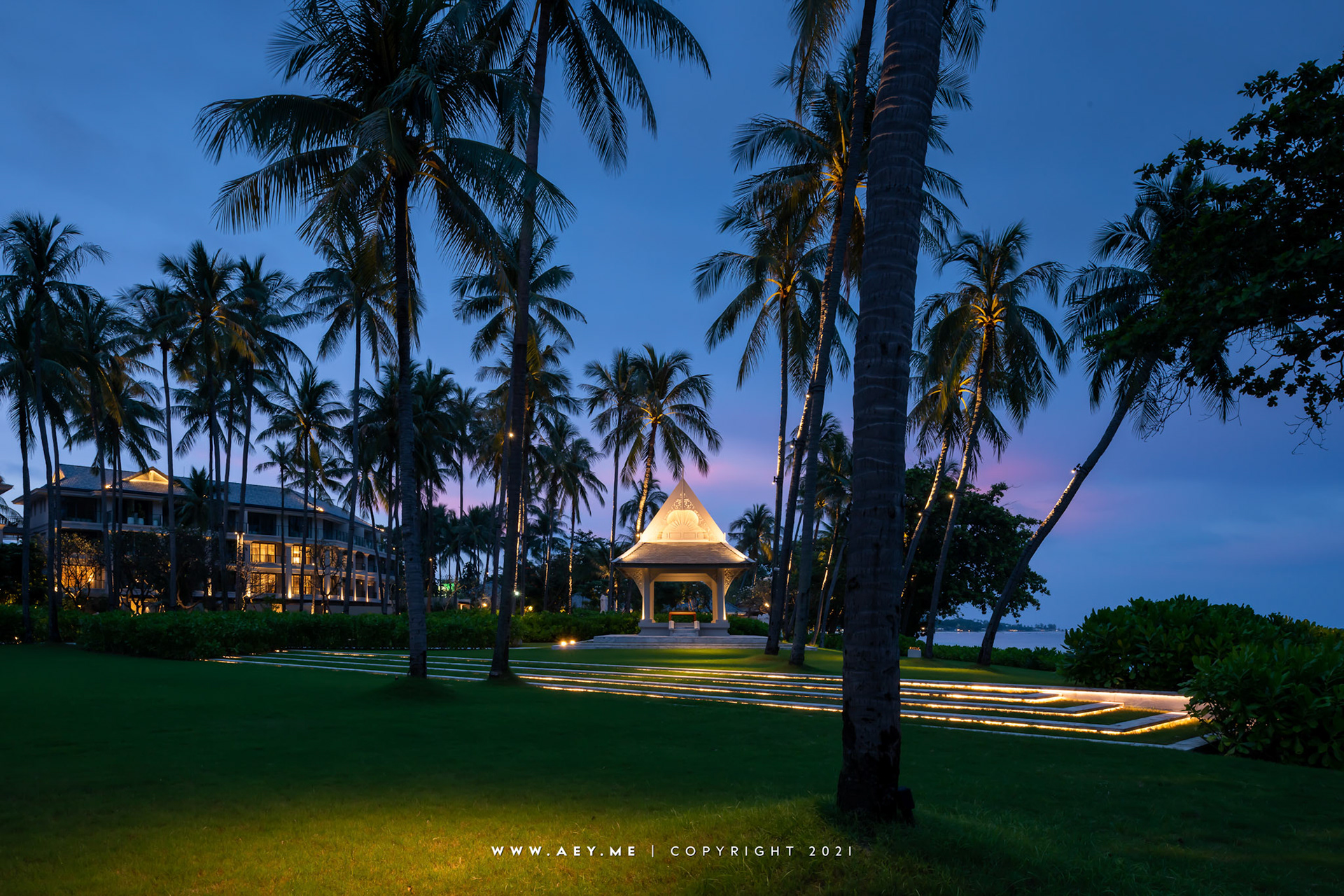 Centara Reserve Samui