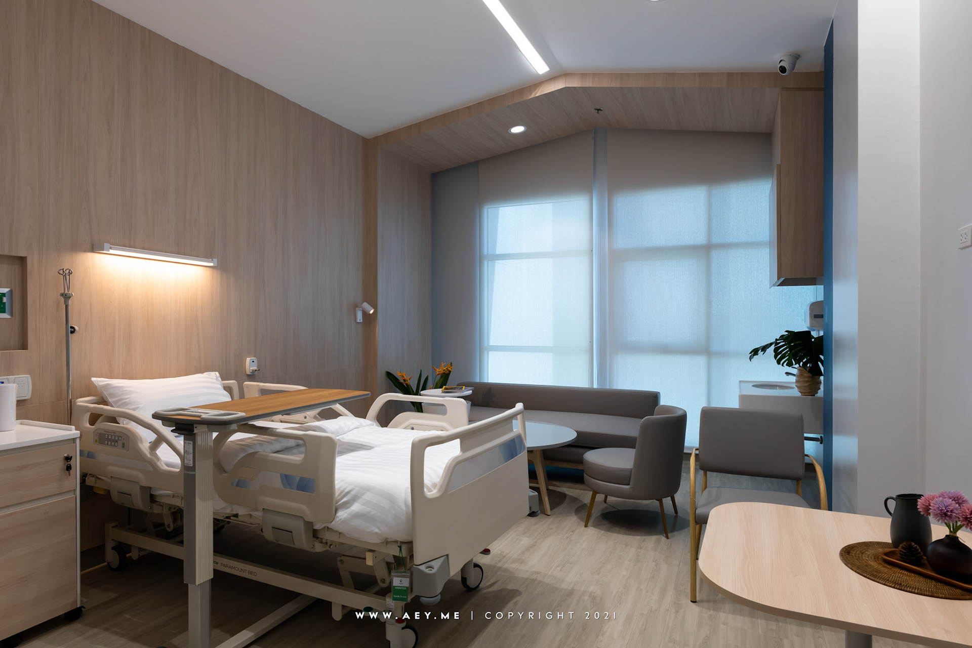 Vimut Hospital