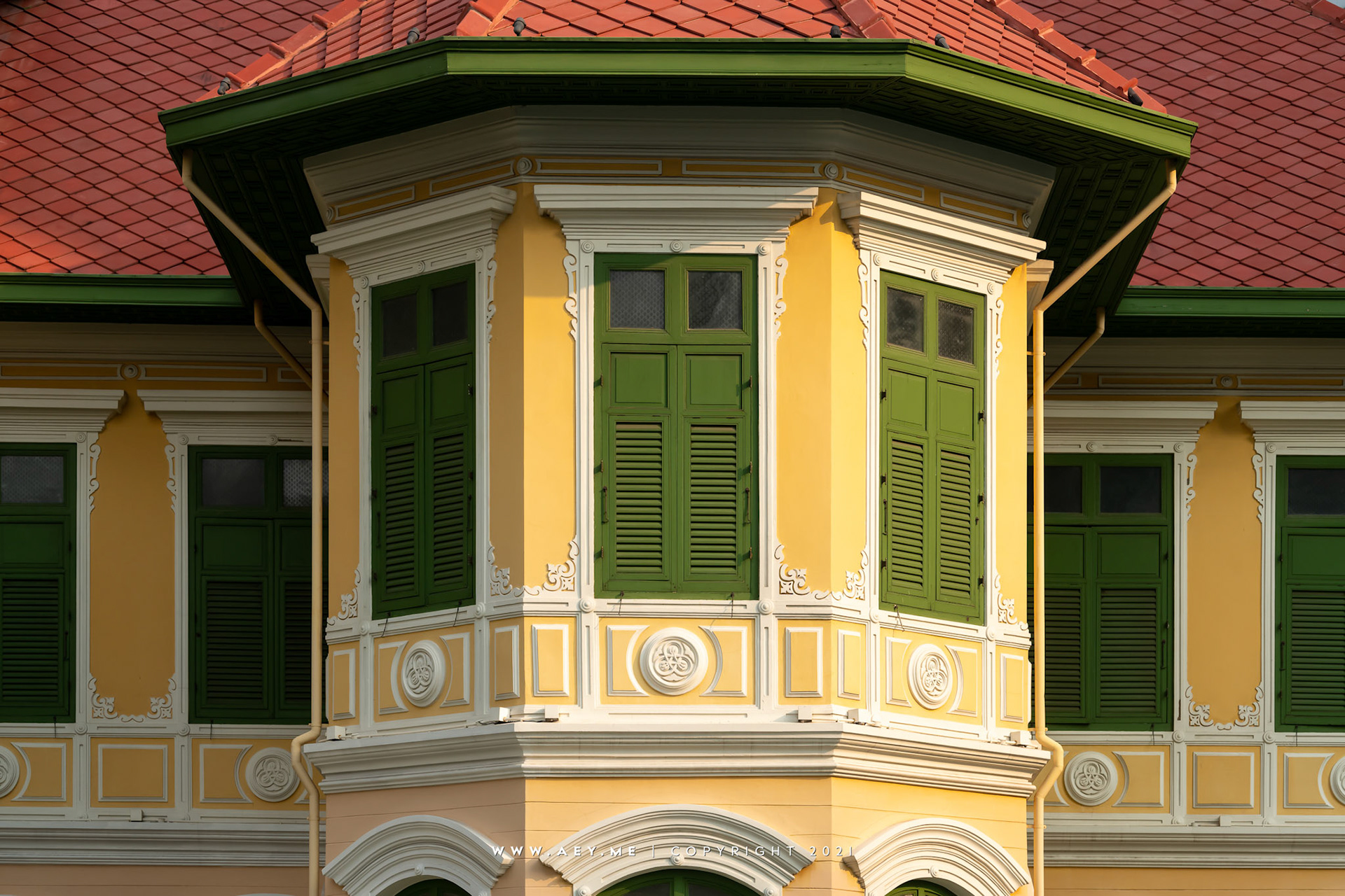 The House on Sathorn, W Bangkok Hotel