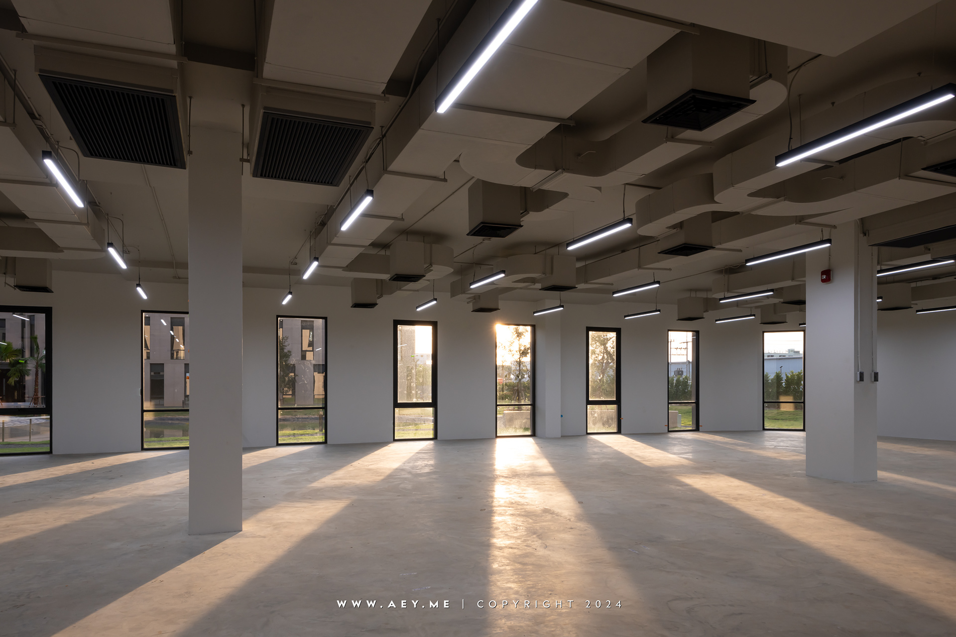 Rangsit Business Park