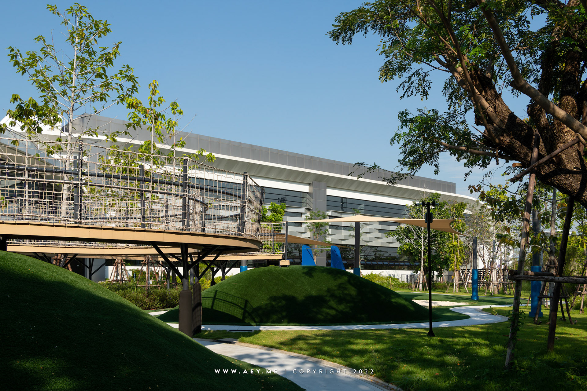 VERSO International School