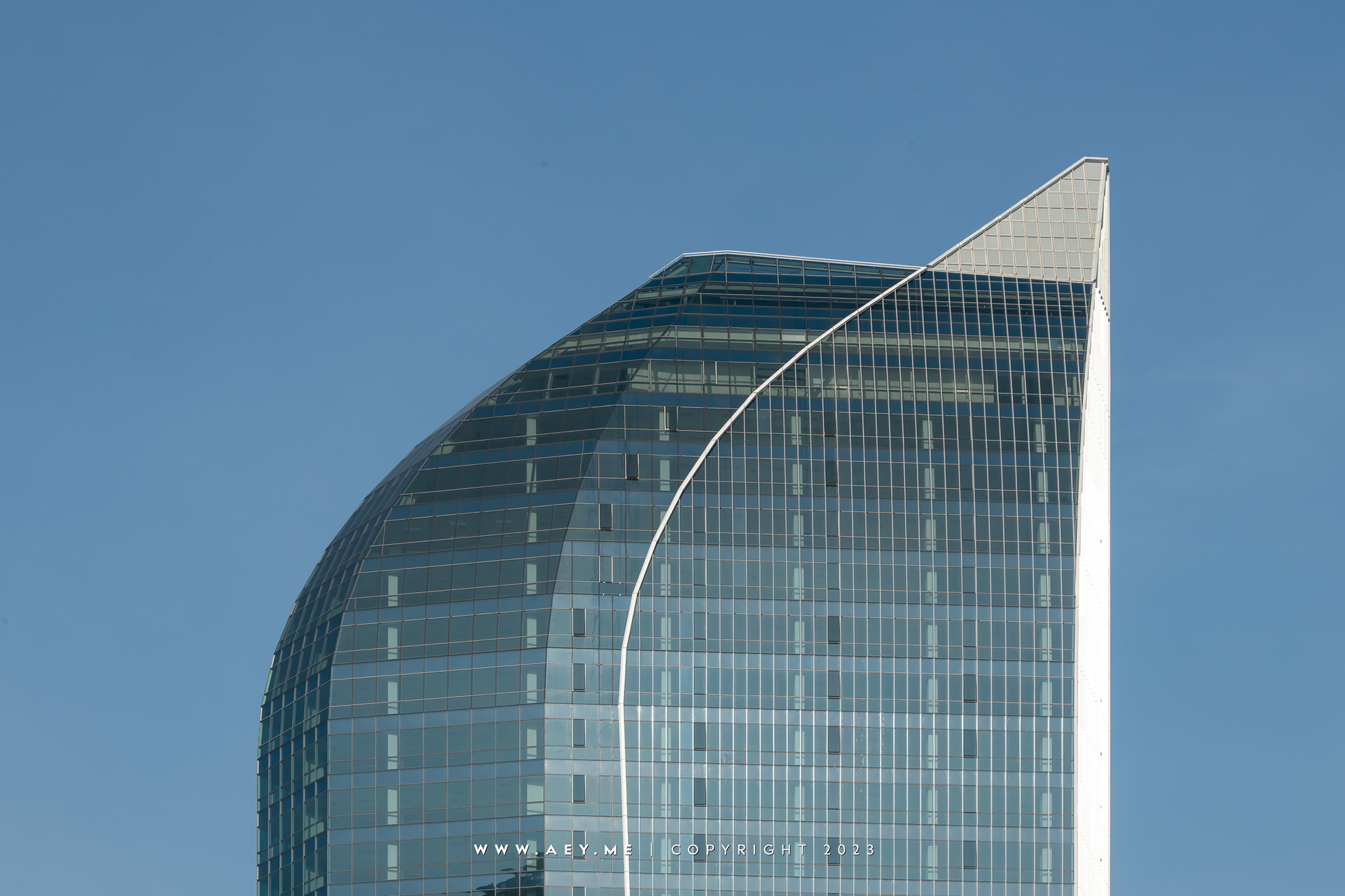 The Rice Tower