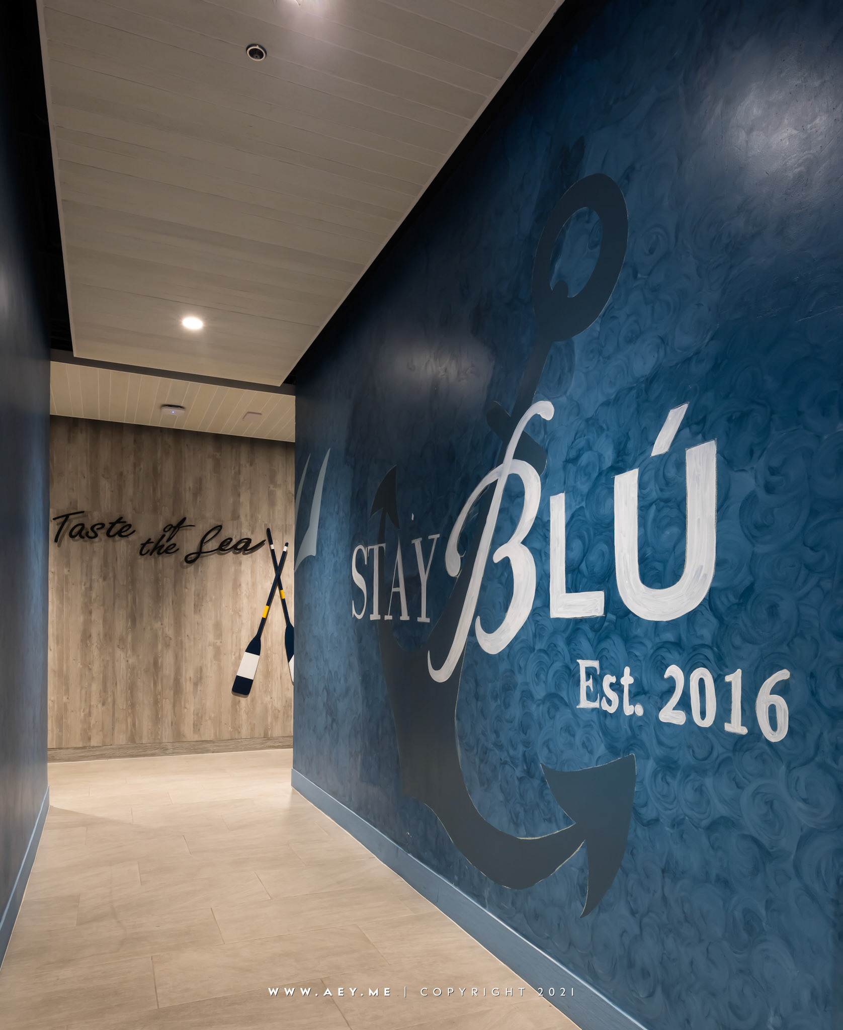 BluPort Hua Hin, Lighting Designer: WithLight