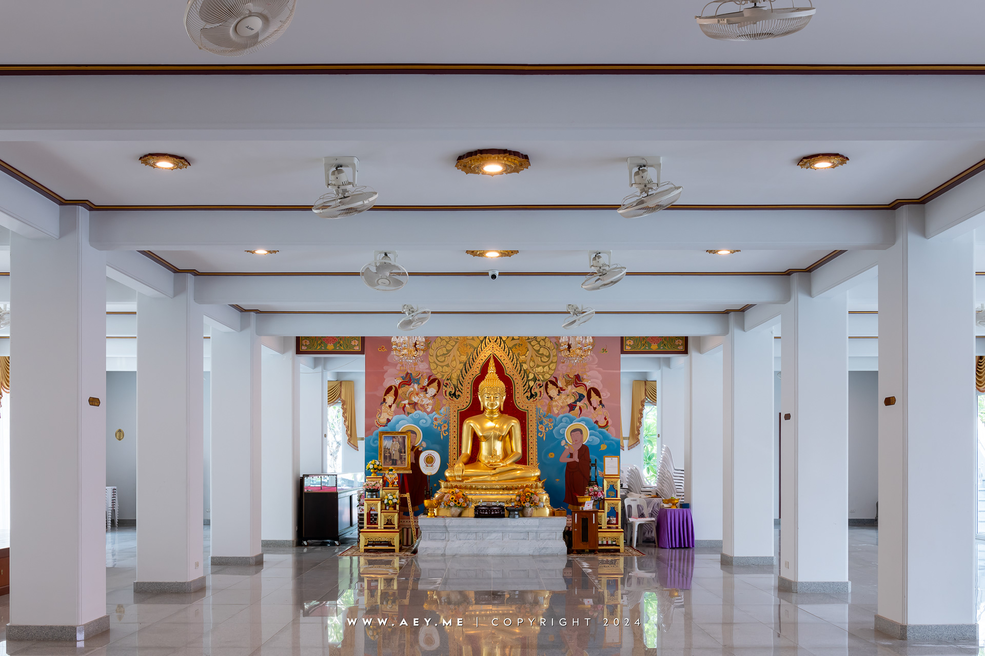 Wat Si Suk