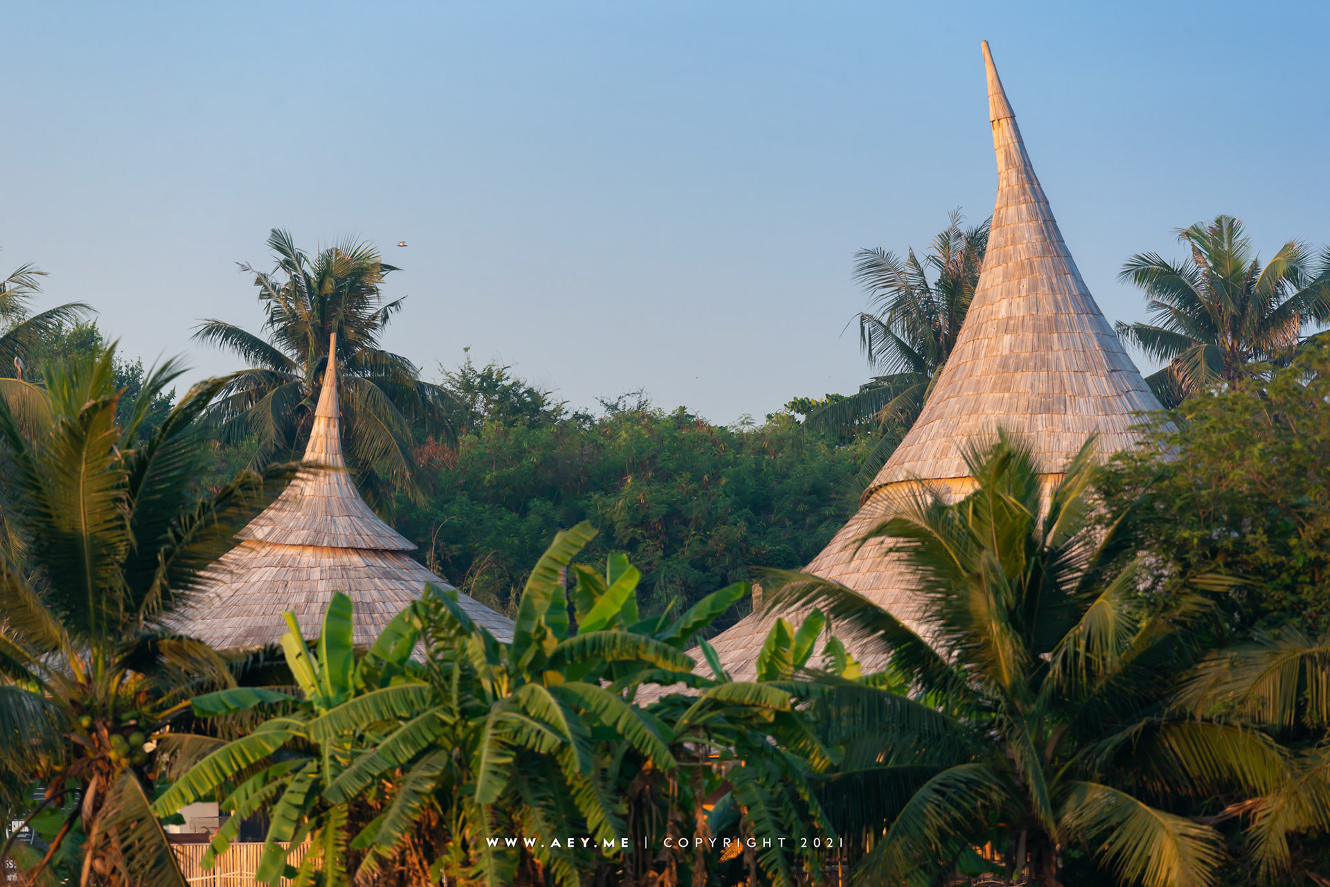 Chata Thammachat, Nakhon Pathom ชะตาธรรมชาติ นครปฐม