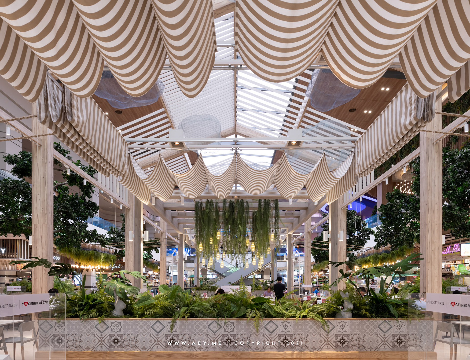 The Mall Lifestore Ngamwongwan เดอะมอลล์ ไลฟ์สโตร์ งามวงศ์วาน