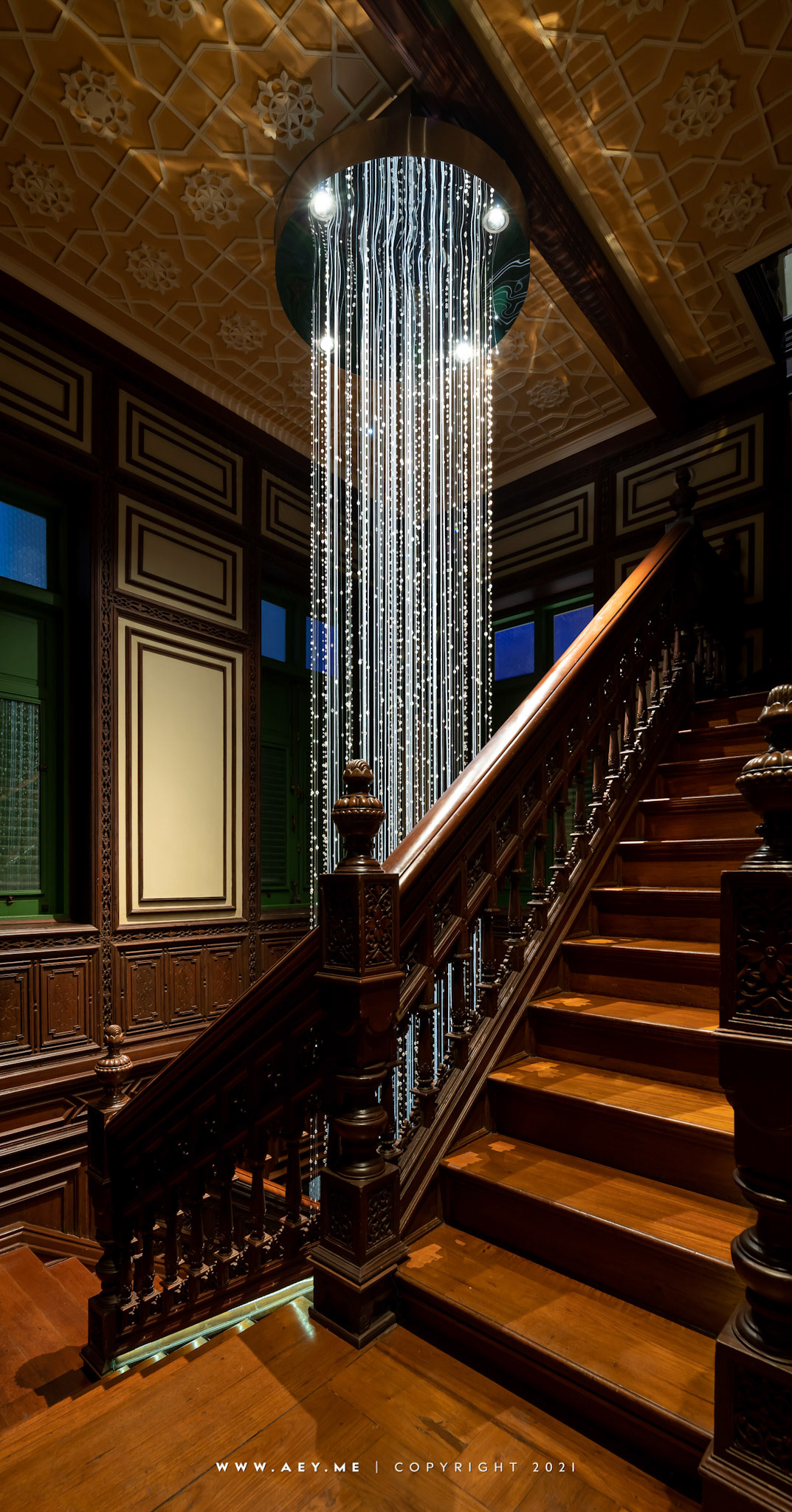 The House on Sathorn, W Bangkok Hotel