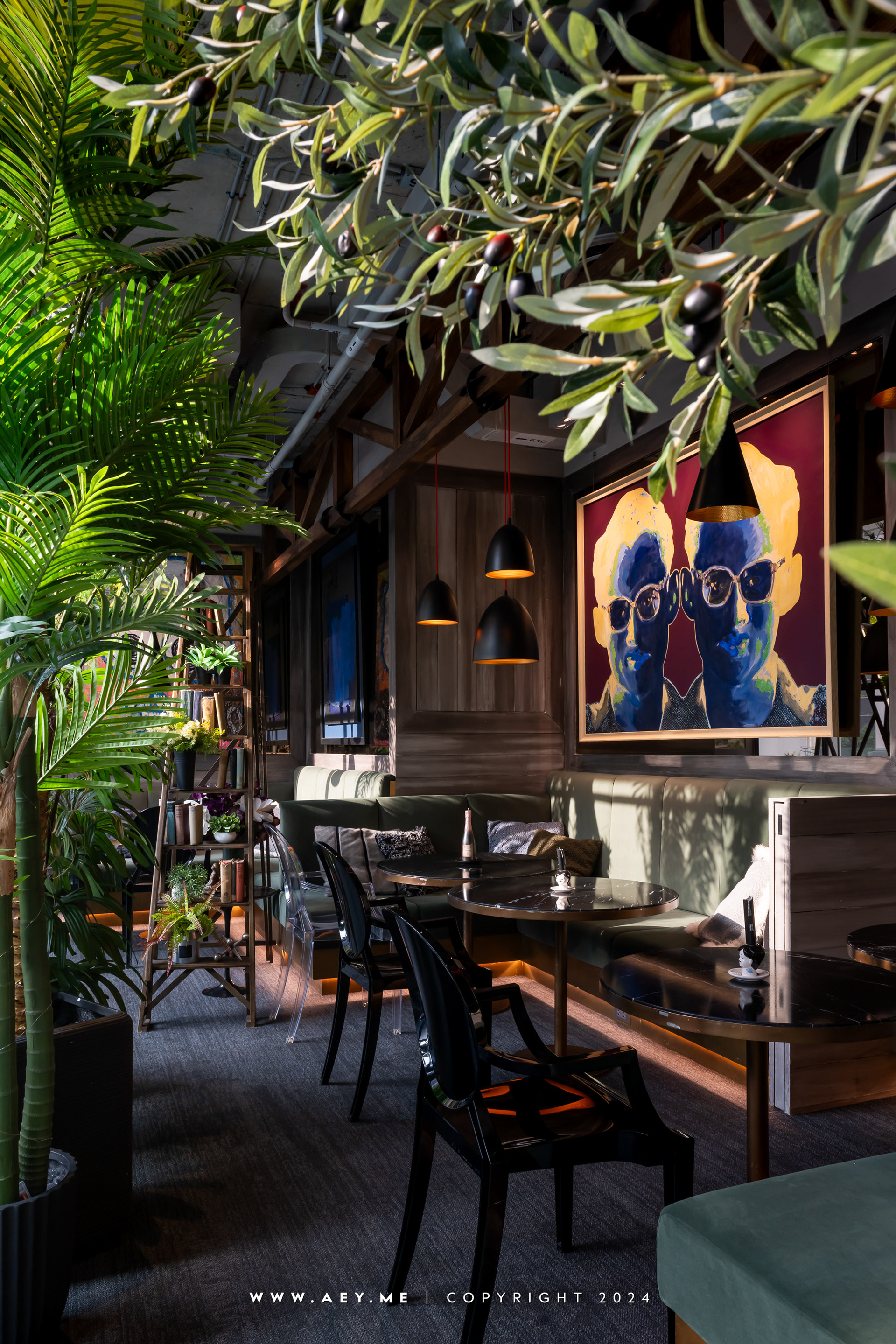 Dream Loft, Thonglor