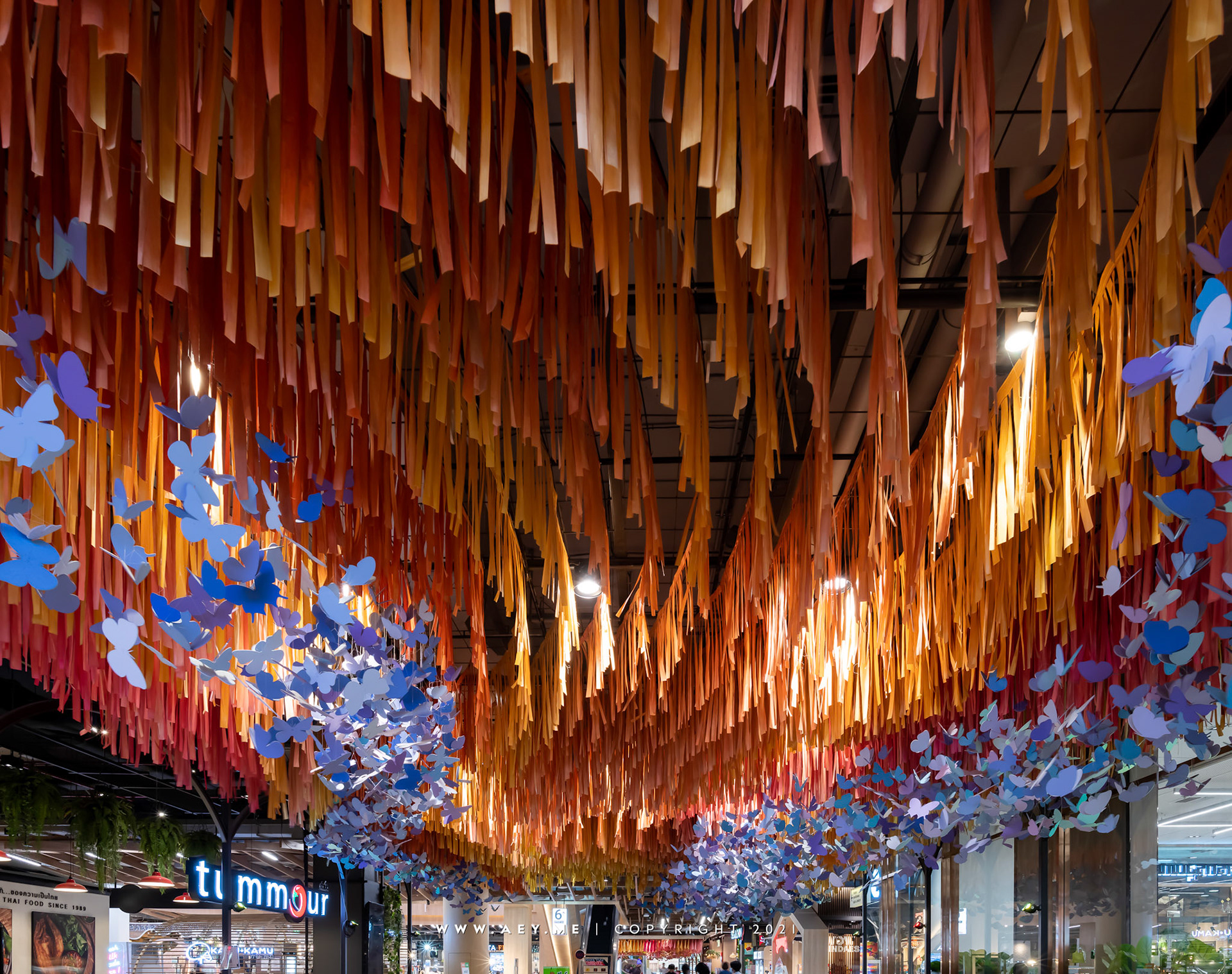 The Mall Lifestore Ngamwongwan เดอะมอลล์ ไลฟ์สโตร์ งามวงศ์วาน