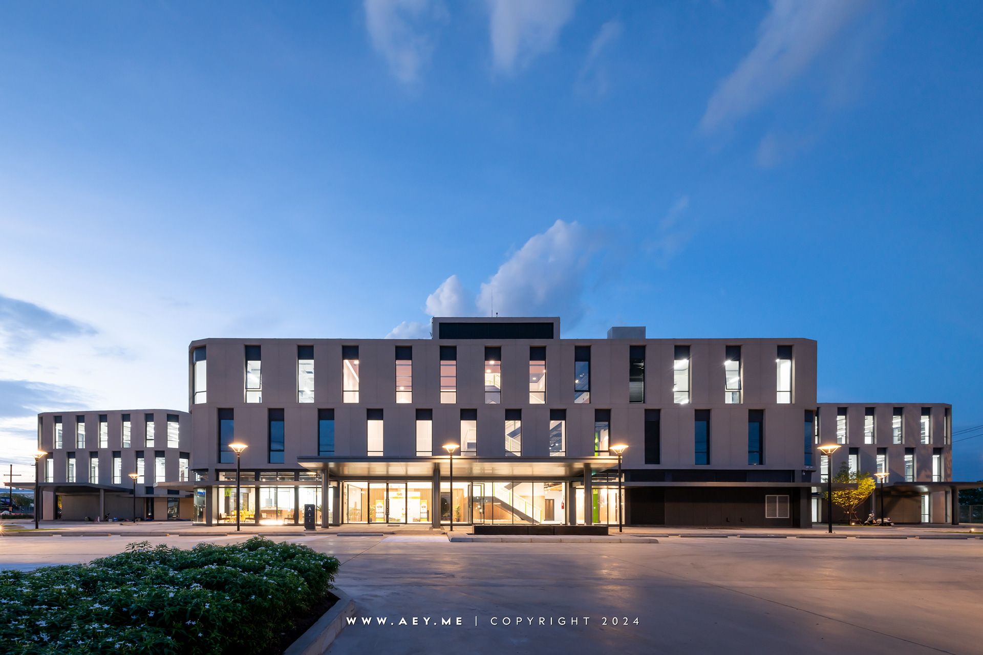 Rangsit Business Park