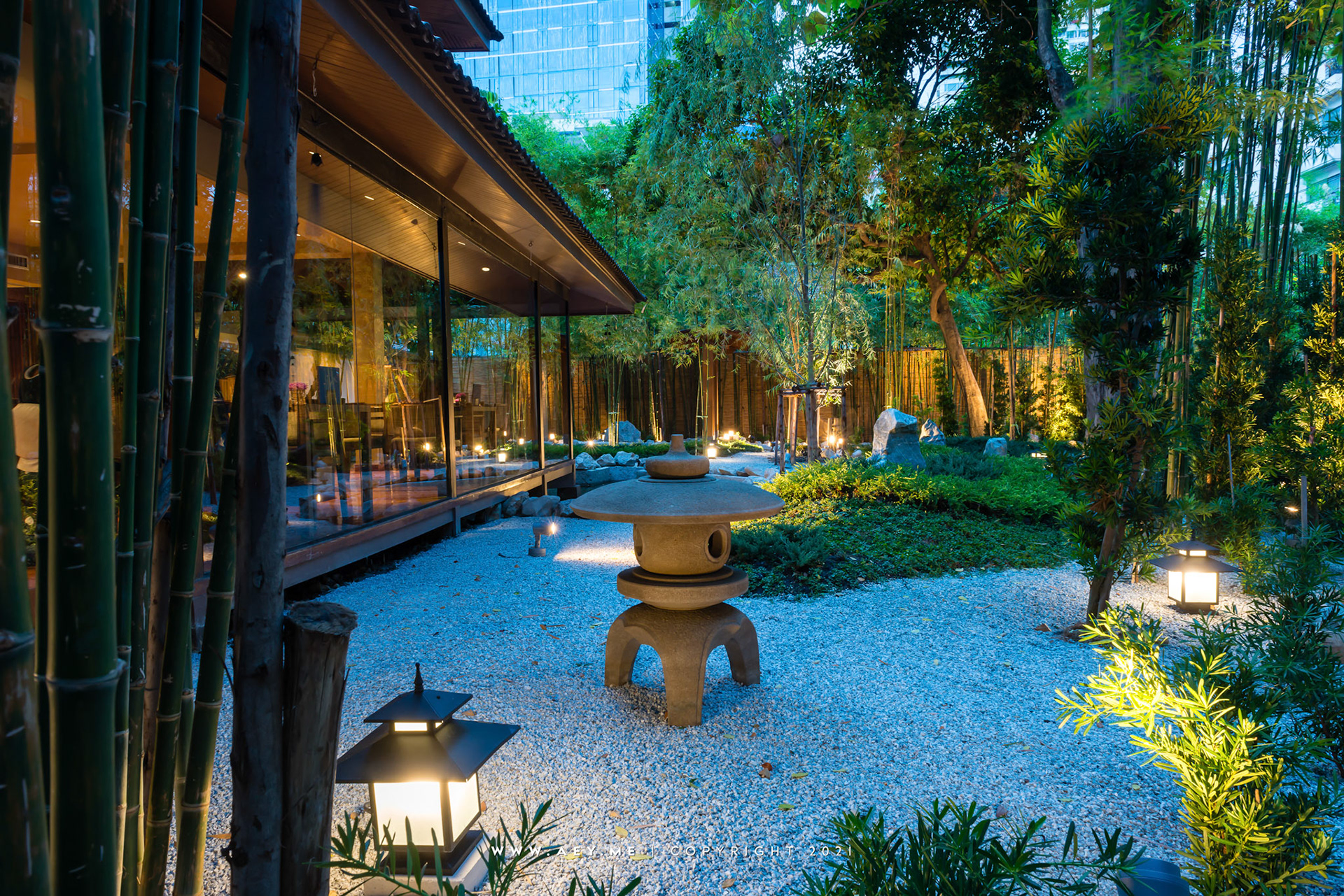 Kitaohji Bangkok