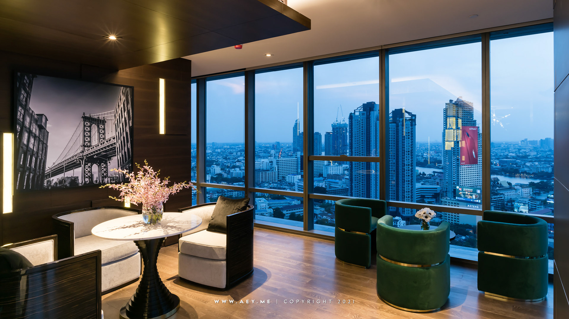 The Bangkok Sathorn