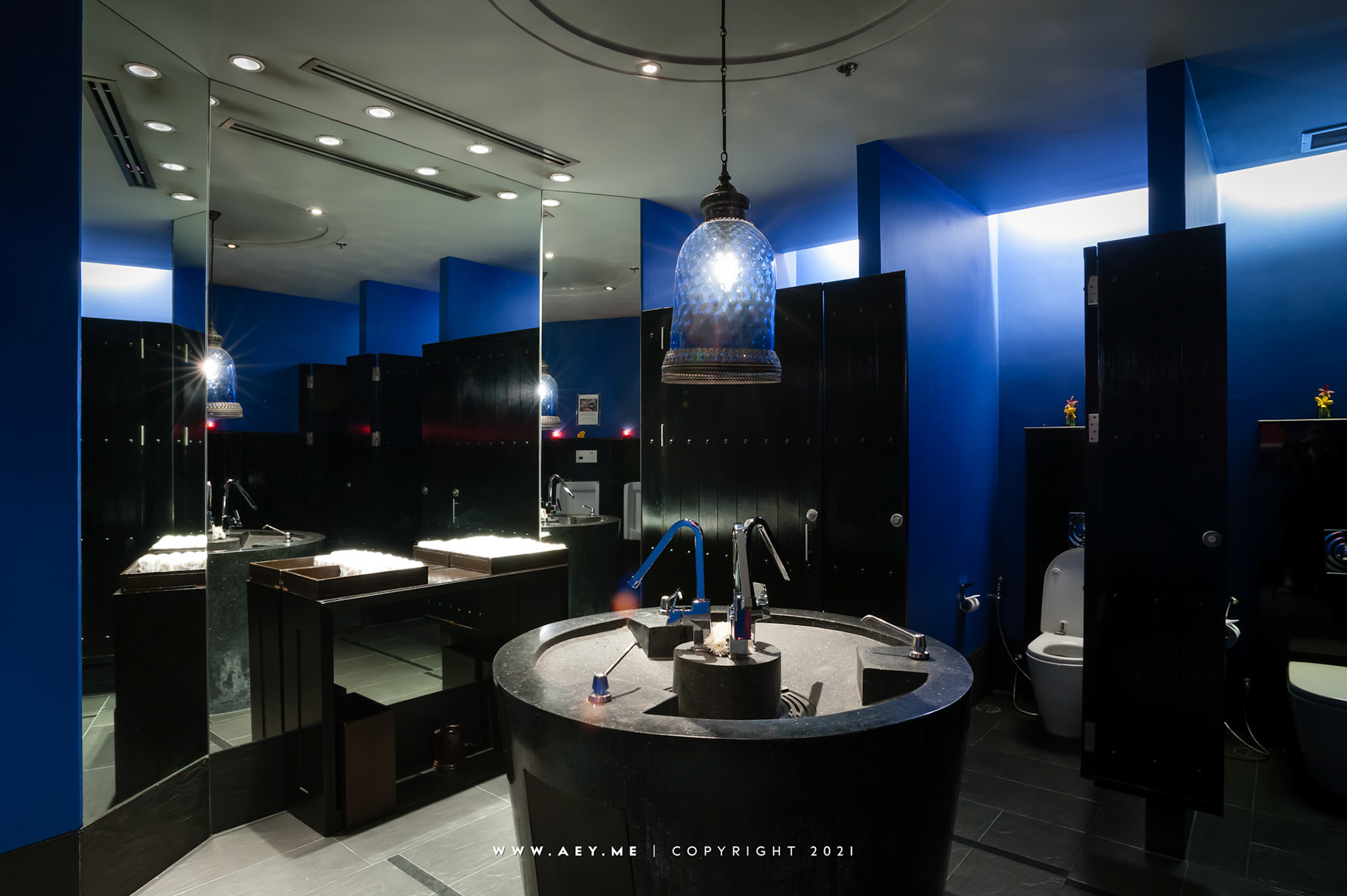 Mantra Restaurant &amp; Bar, Pattaya, Chonburi