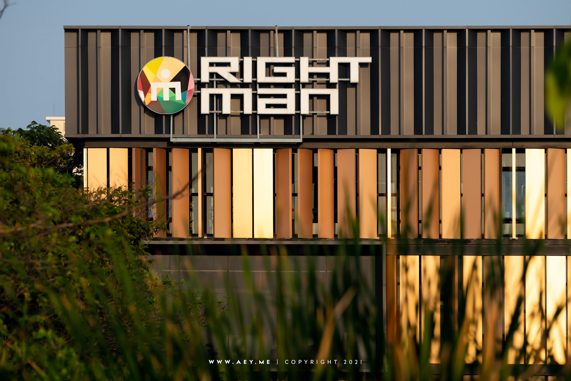RightMan Design Park