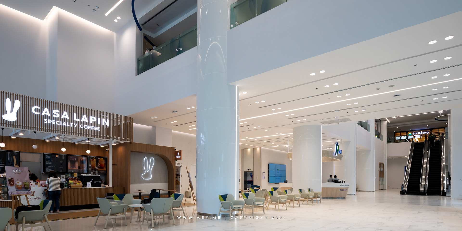Vimut Hospital