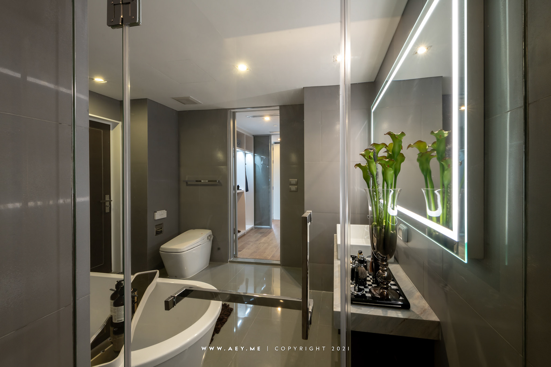 The Bangkok Sathorn by Land &amp; House