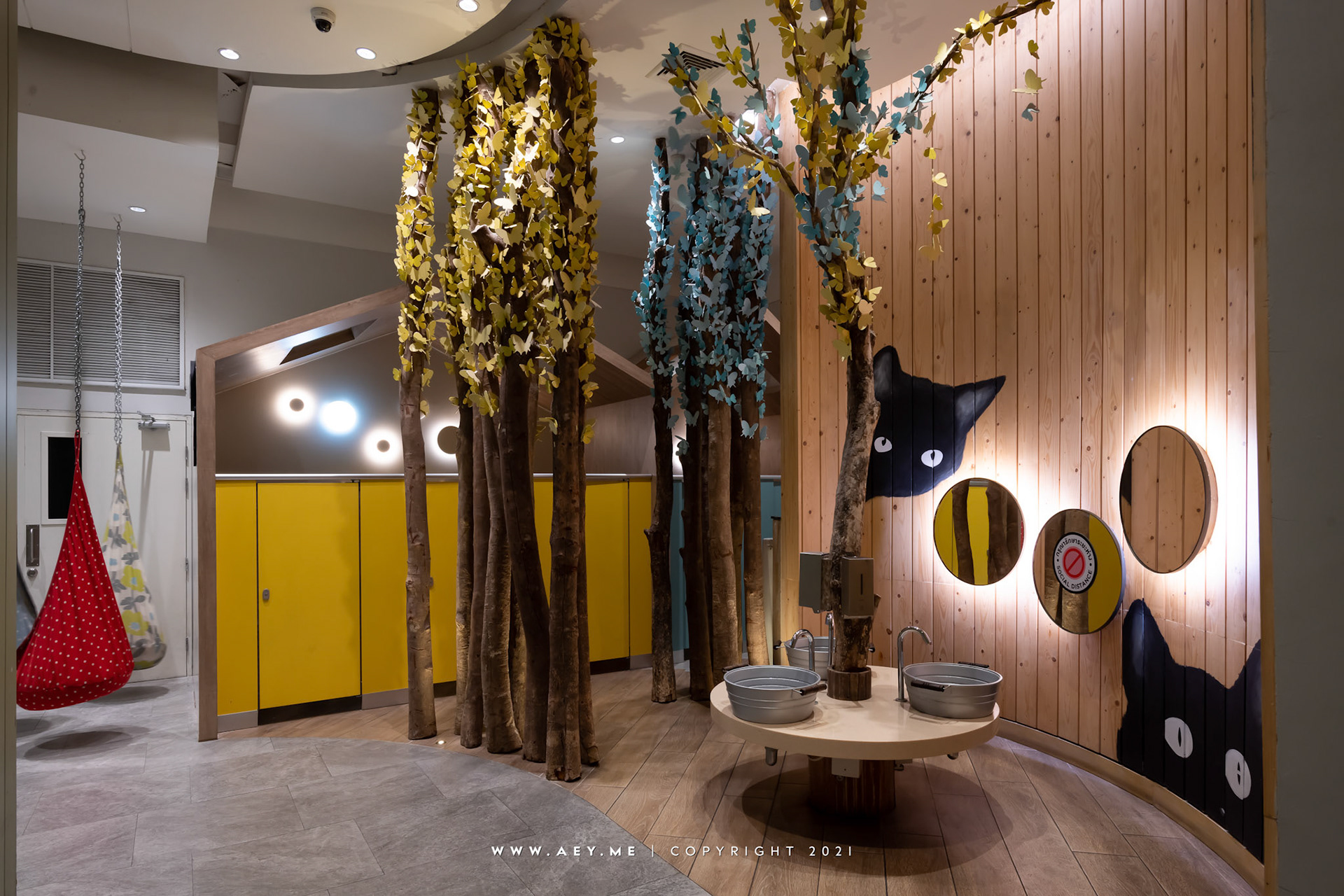 The Mall Lifestore Ngamwongwan เดอะมอลล์ ไลฟ์สโตร์ งามวงศ์วาน