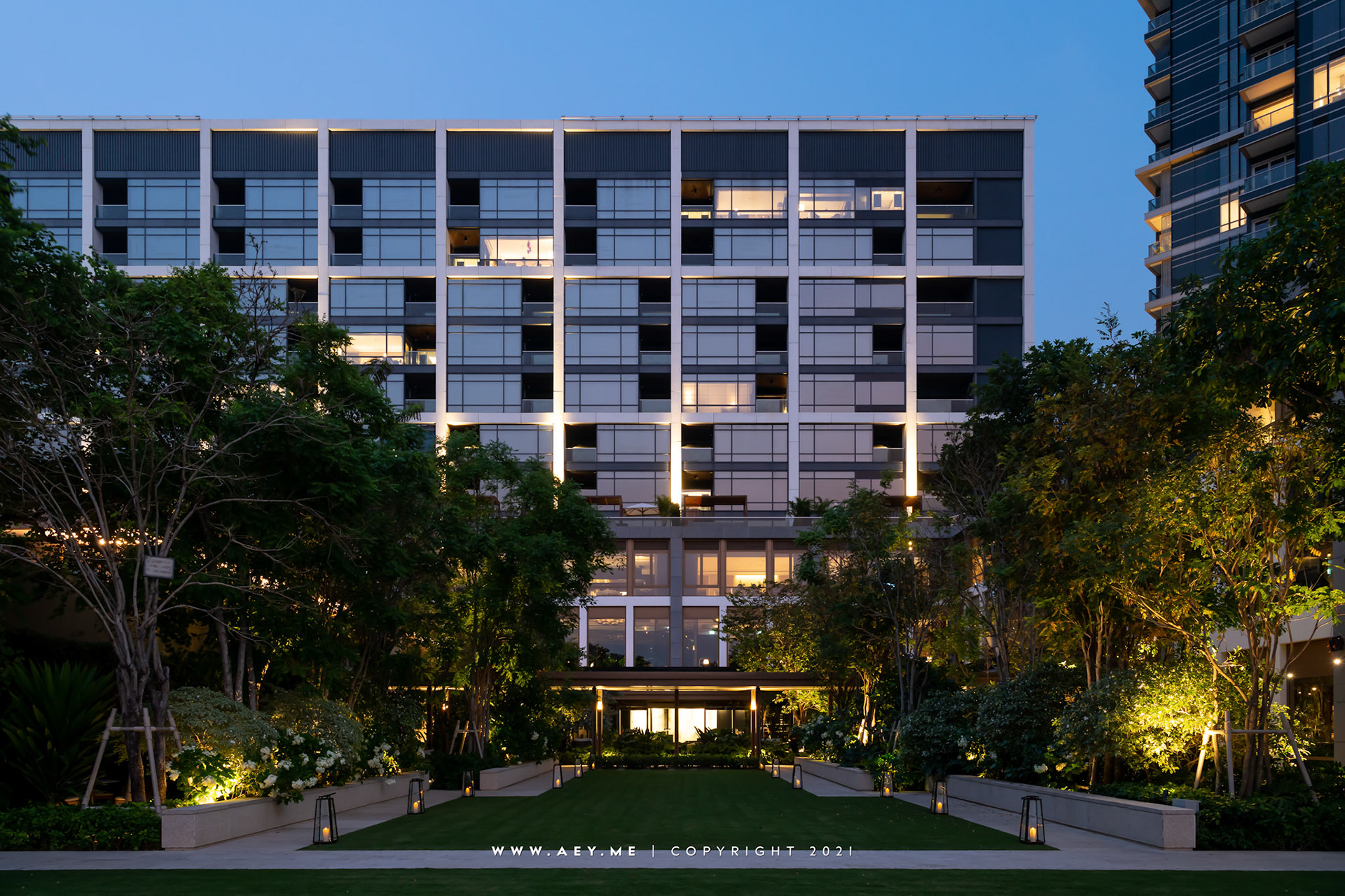 Capella Bangkok