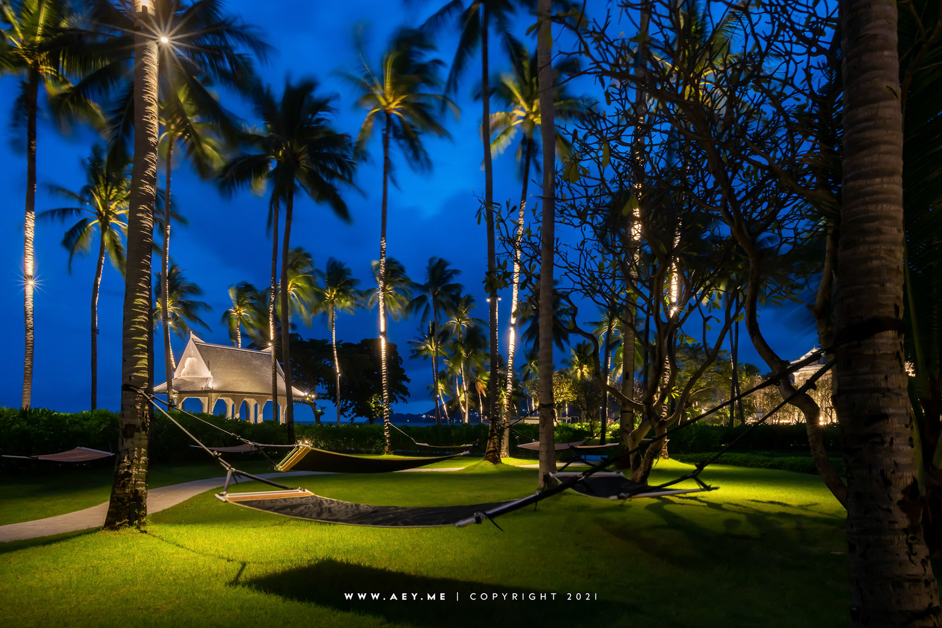 Centara Reserve Samui
