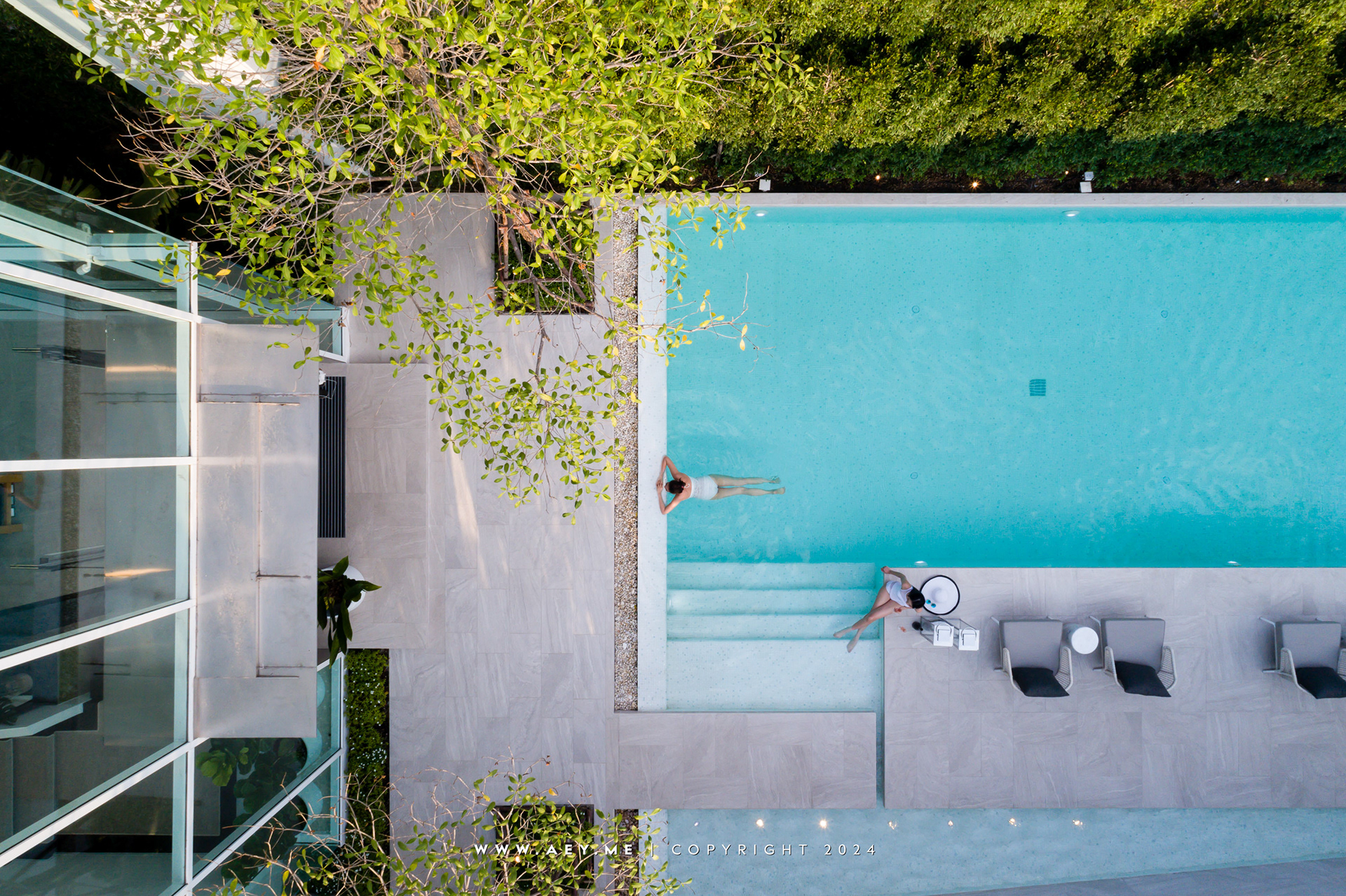 Lifestyle & On Location Photography