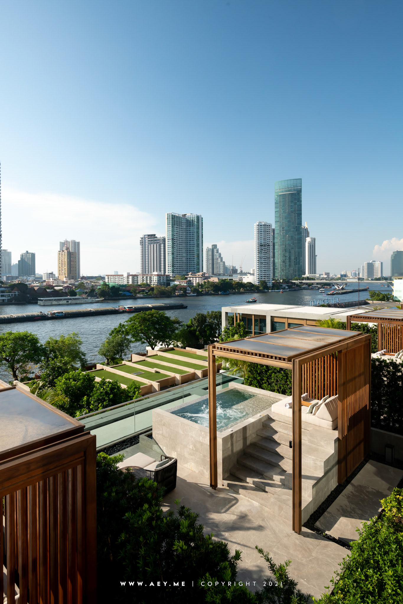 Capella Bangkok