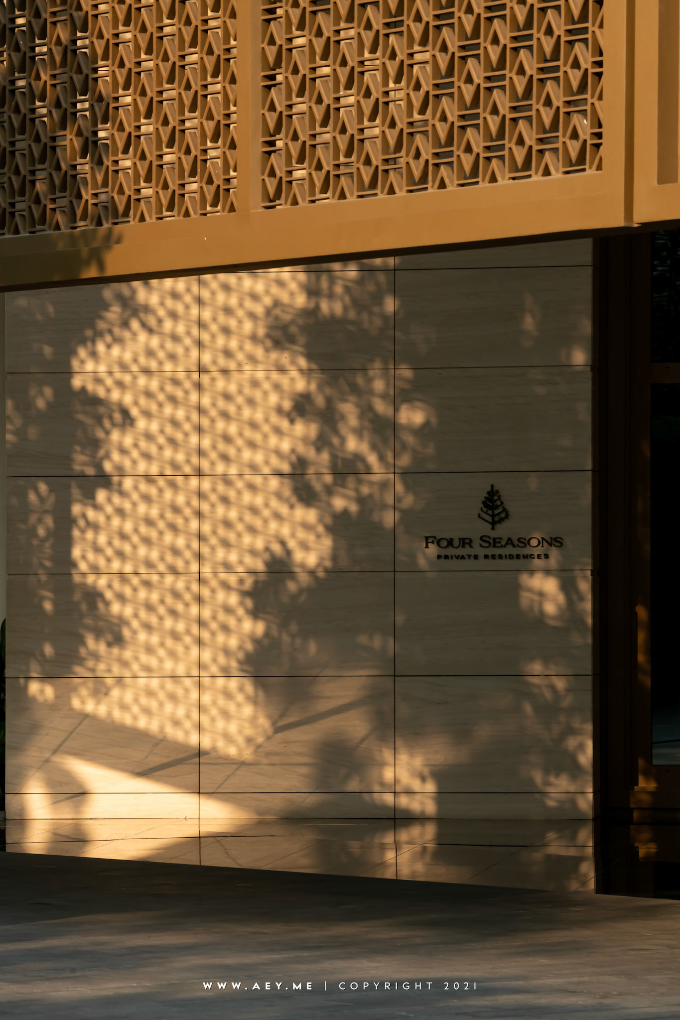 Capella Bangkok