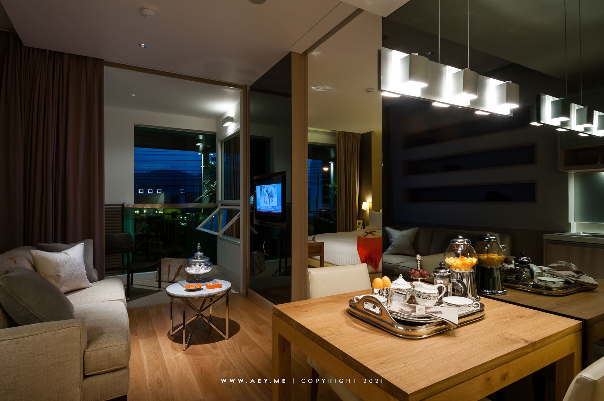 Amari Residence, Hua Hin
