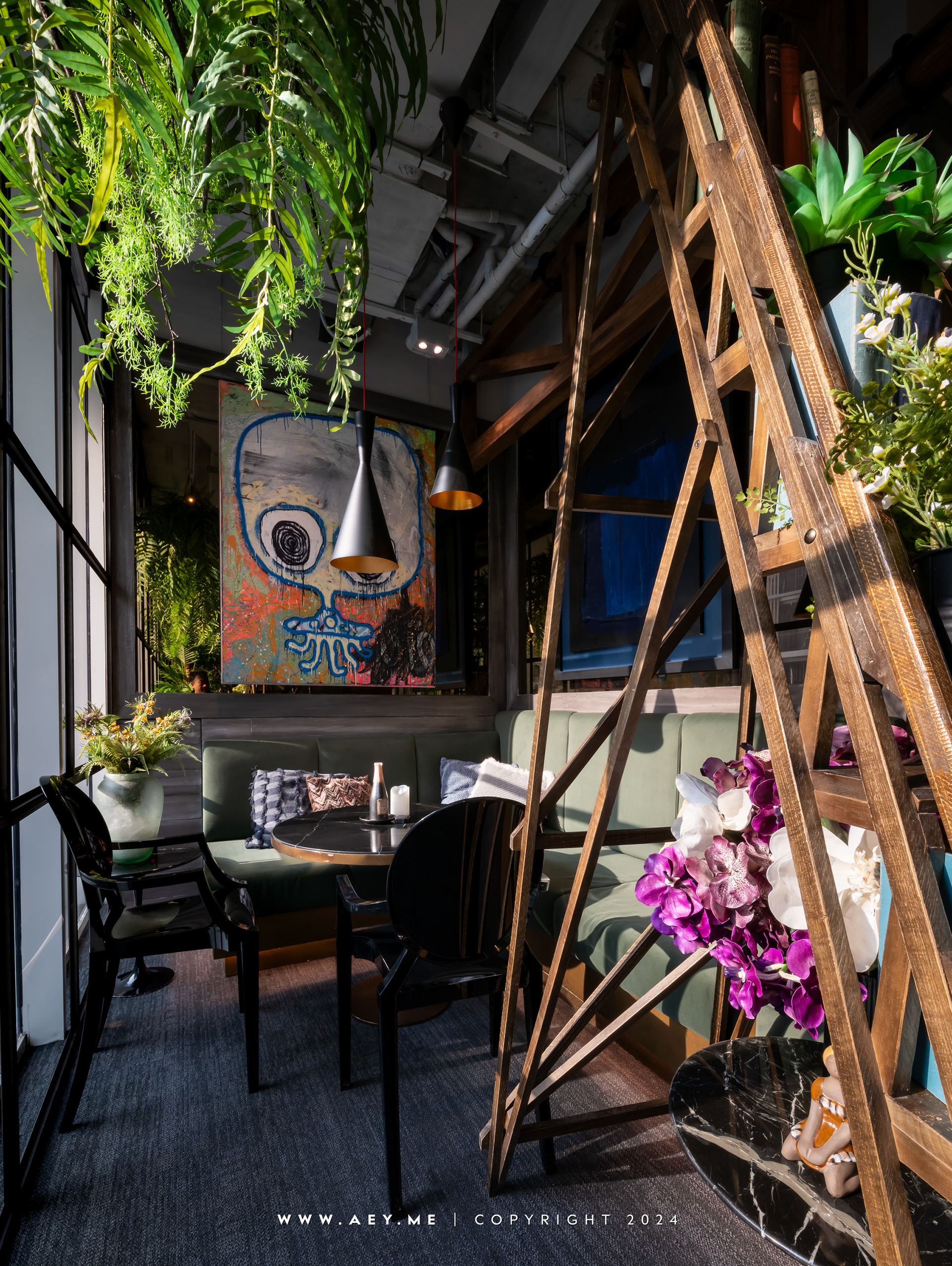 Dream Loft, Thonglor