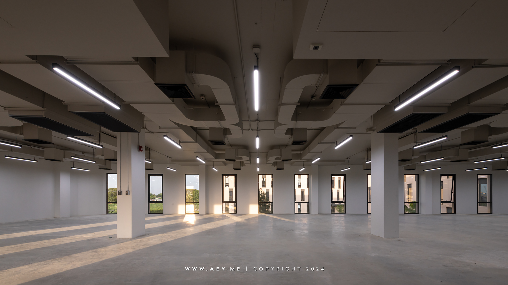 Rangsit Business Park